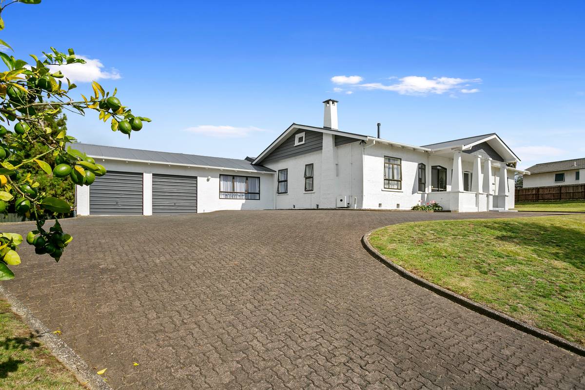3 Haerehuka Street, Otorohanga, Otorohanga District Real Estate Ray