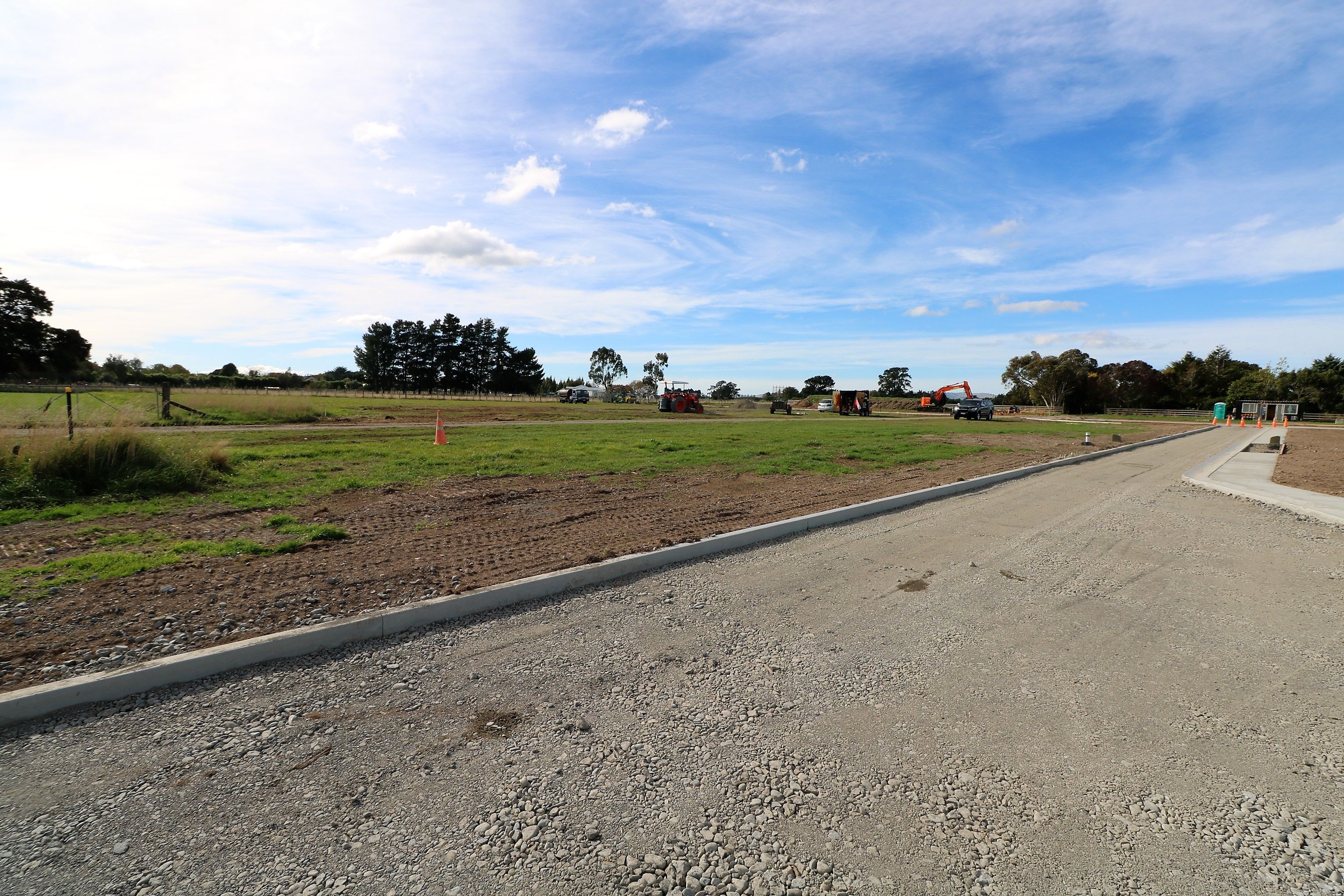 Lot6 407 High Street South, Carterton, Carterton District
