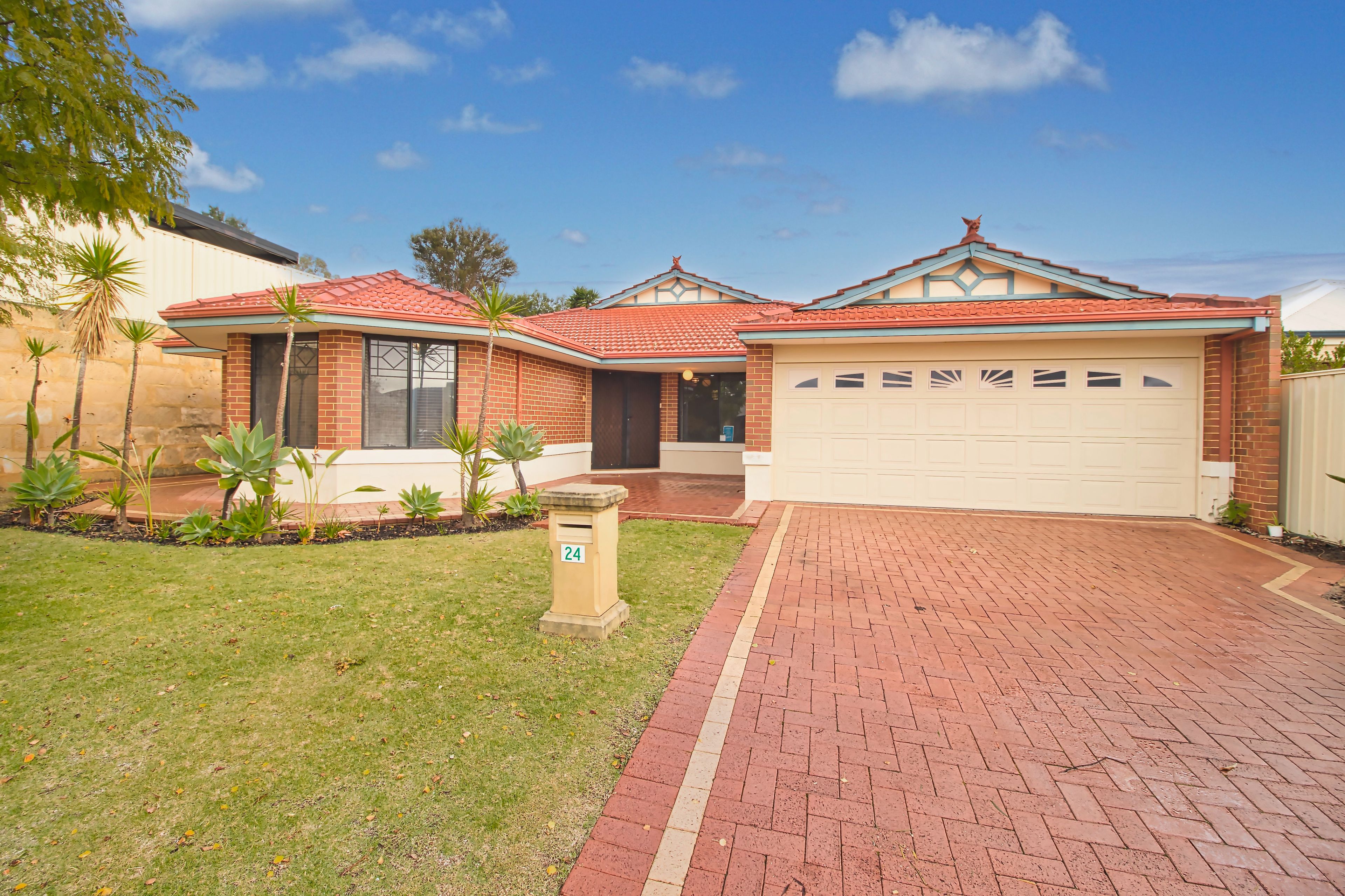24 Woolger Ramble, Baldivis, WA 6171