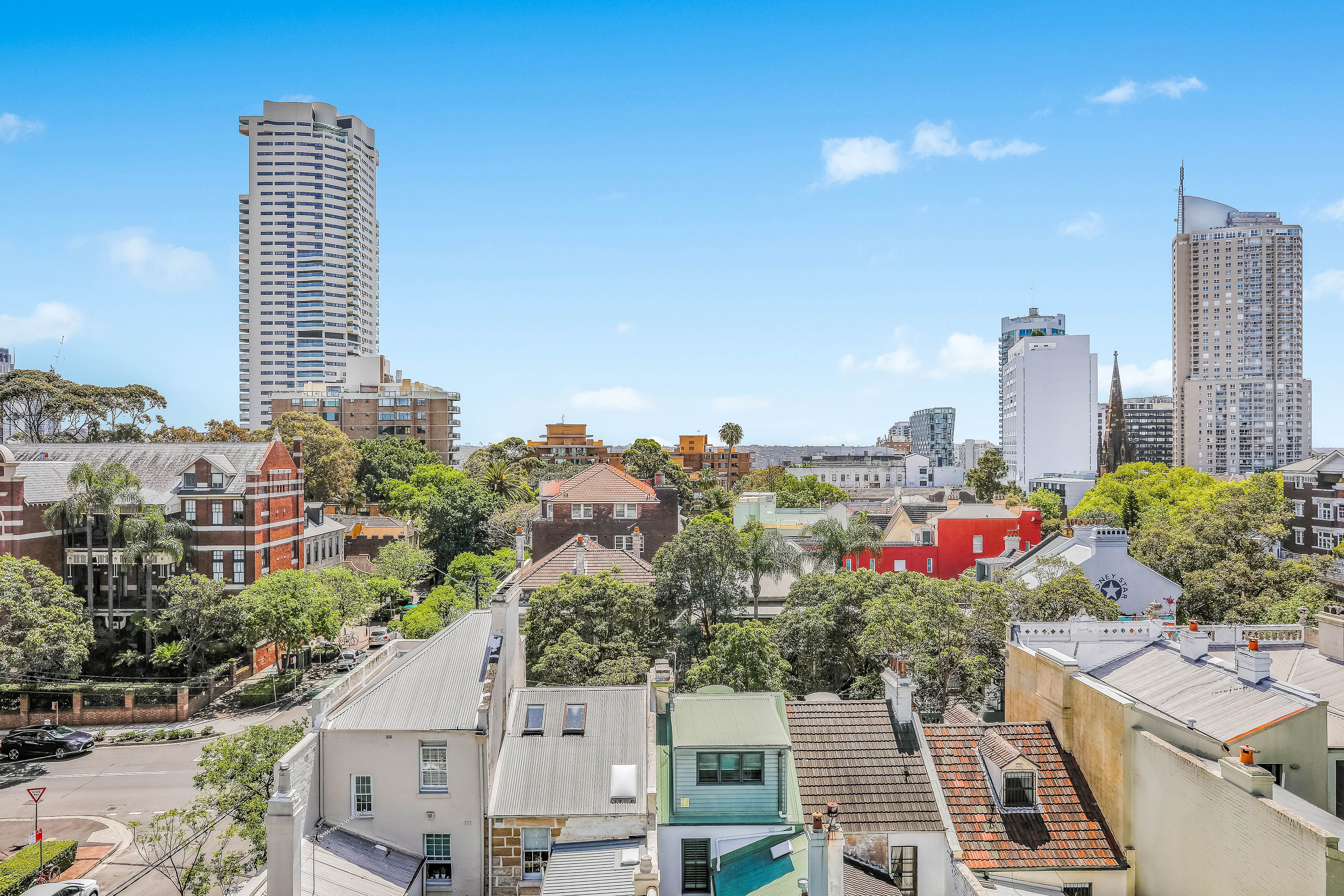 6-14 Darley Street, Darlinghurst NSW 2010