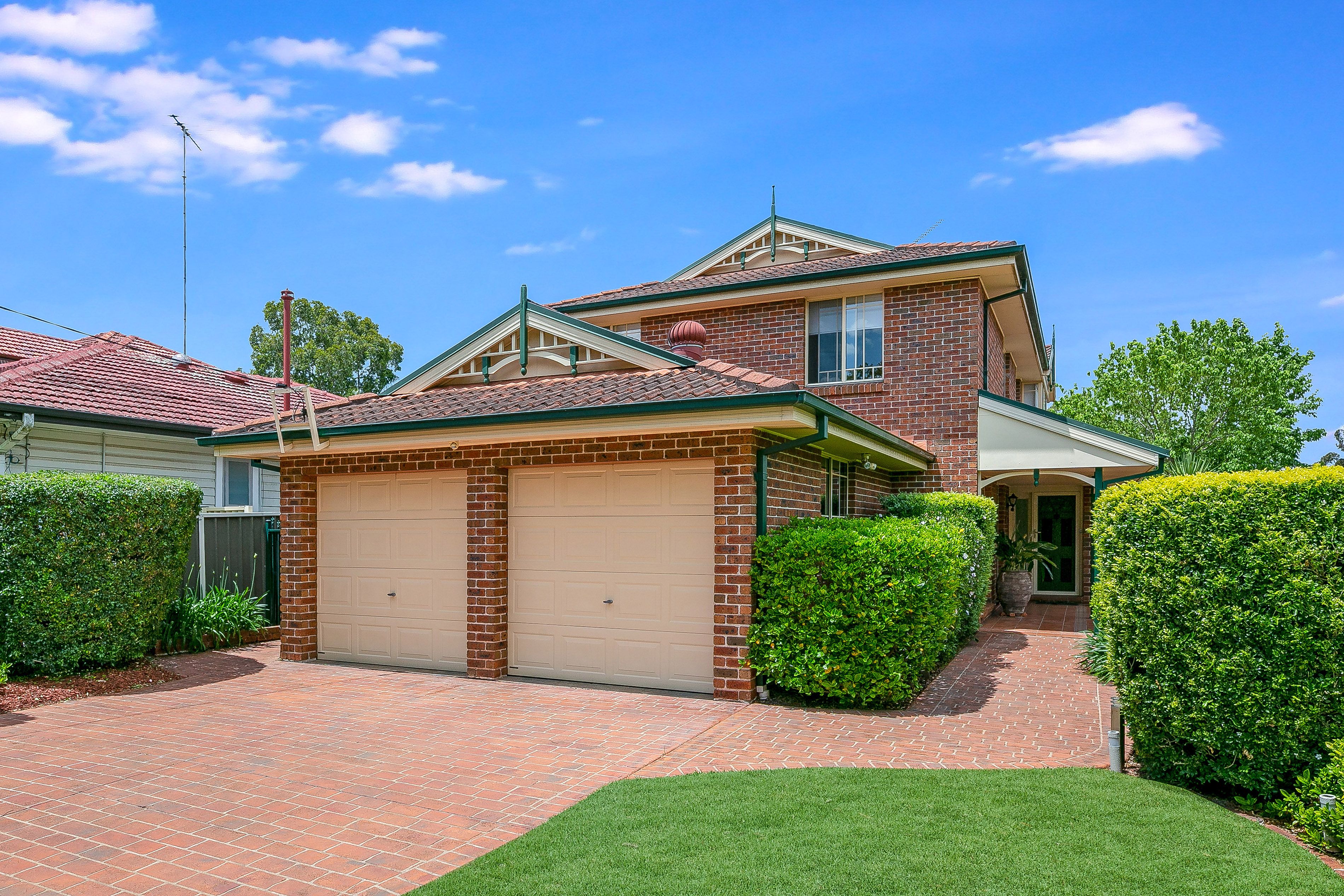 13 Downshire Parade, Chester Hill NSW 2162