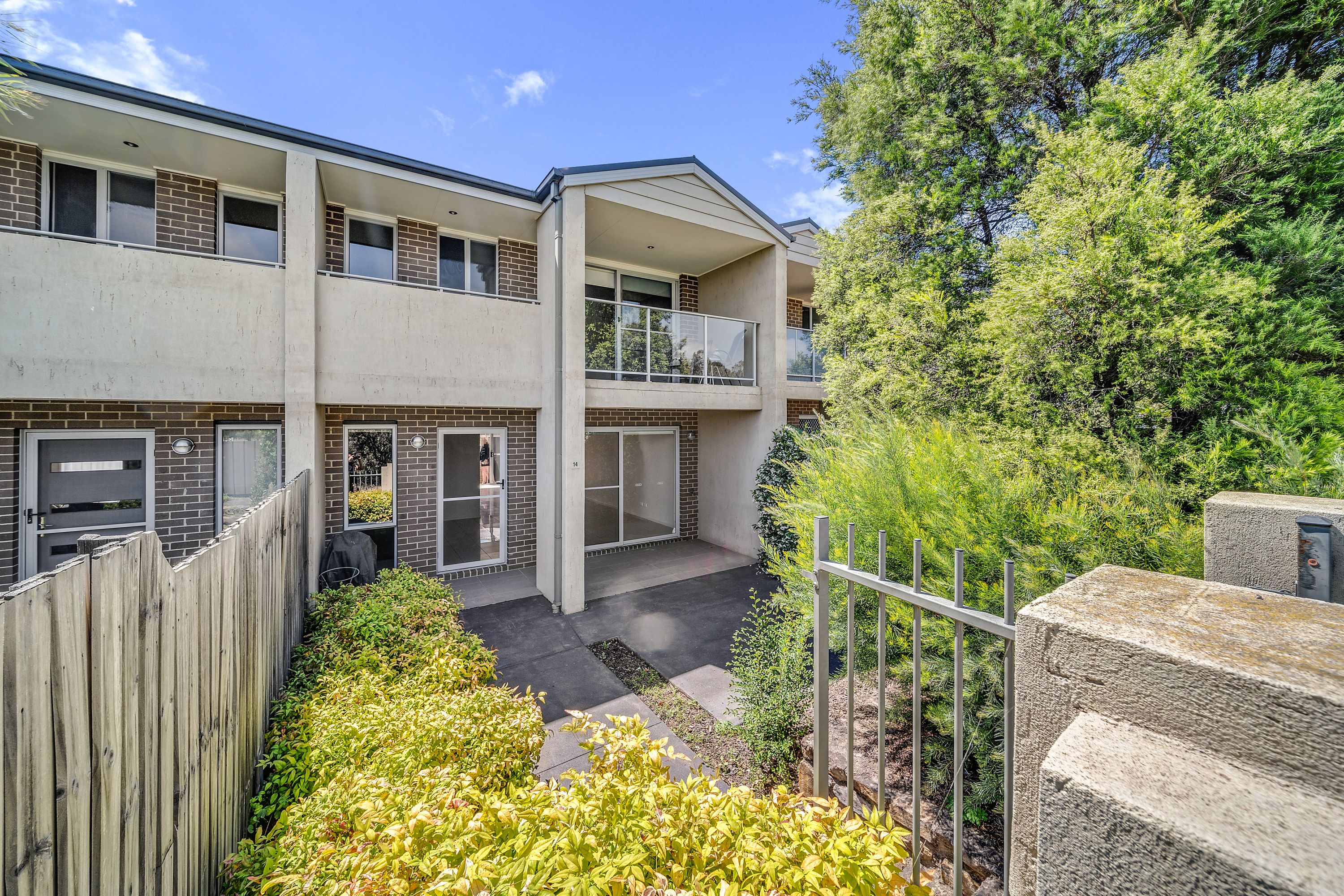 14/20 Helpmann Street, Bonython, ACT 2905
