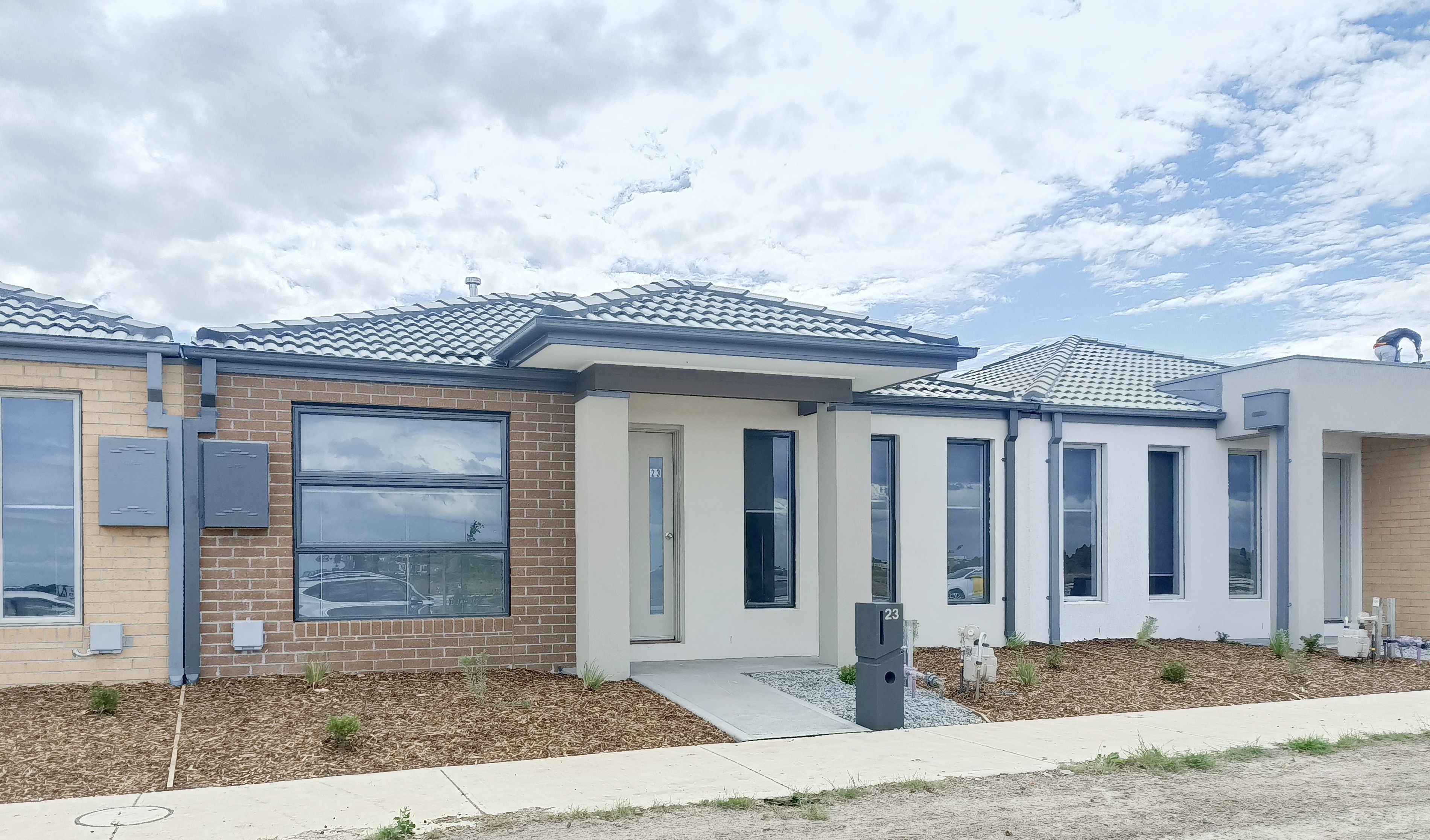 23 Liston Avenue, Tarneit, VIC 3029