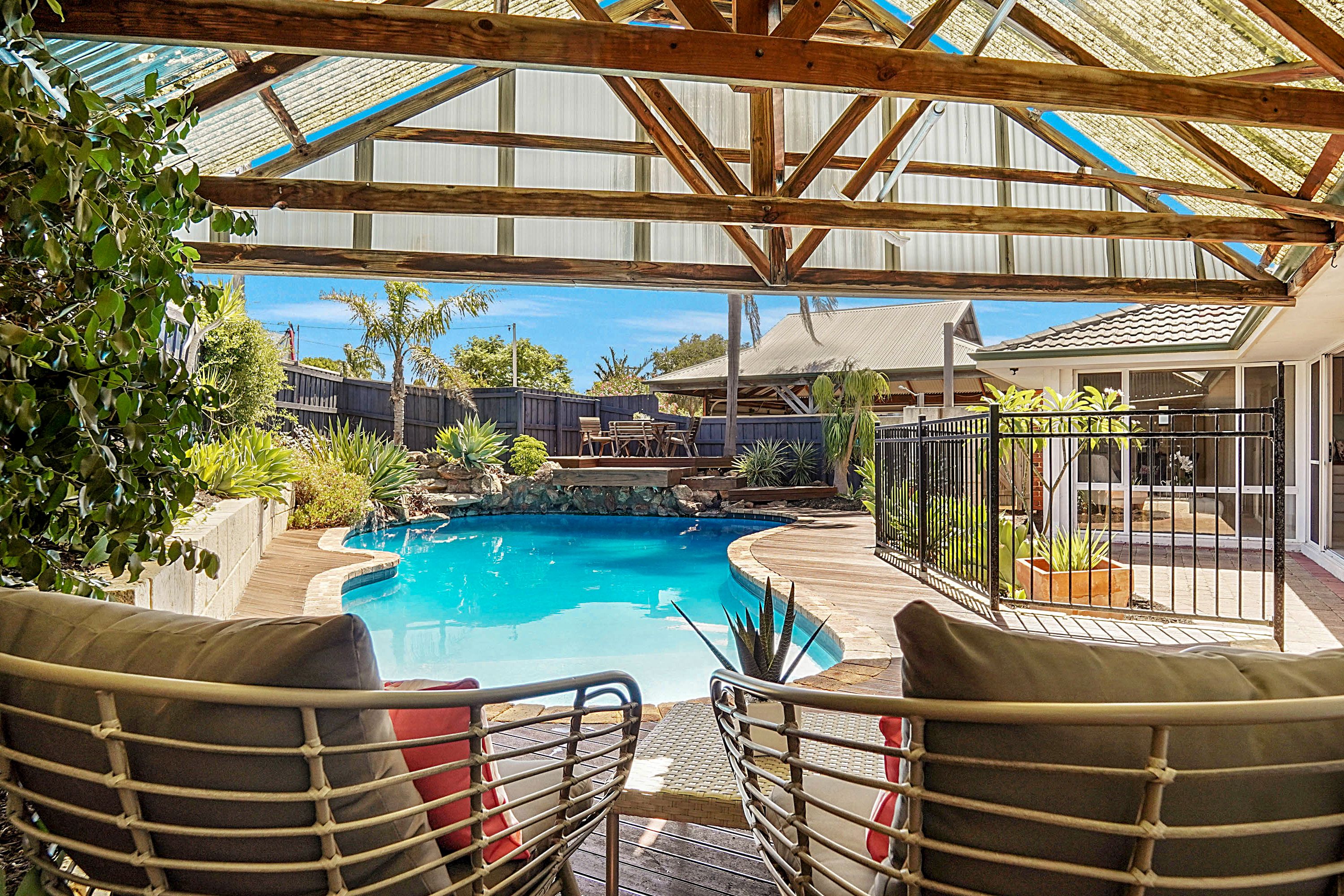 45 Glenbank Crescent, Kallaroo, WA 6025