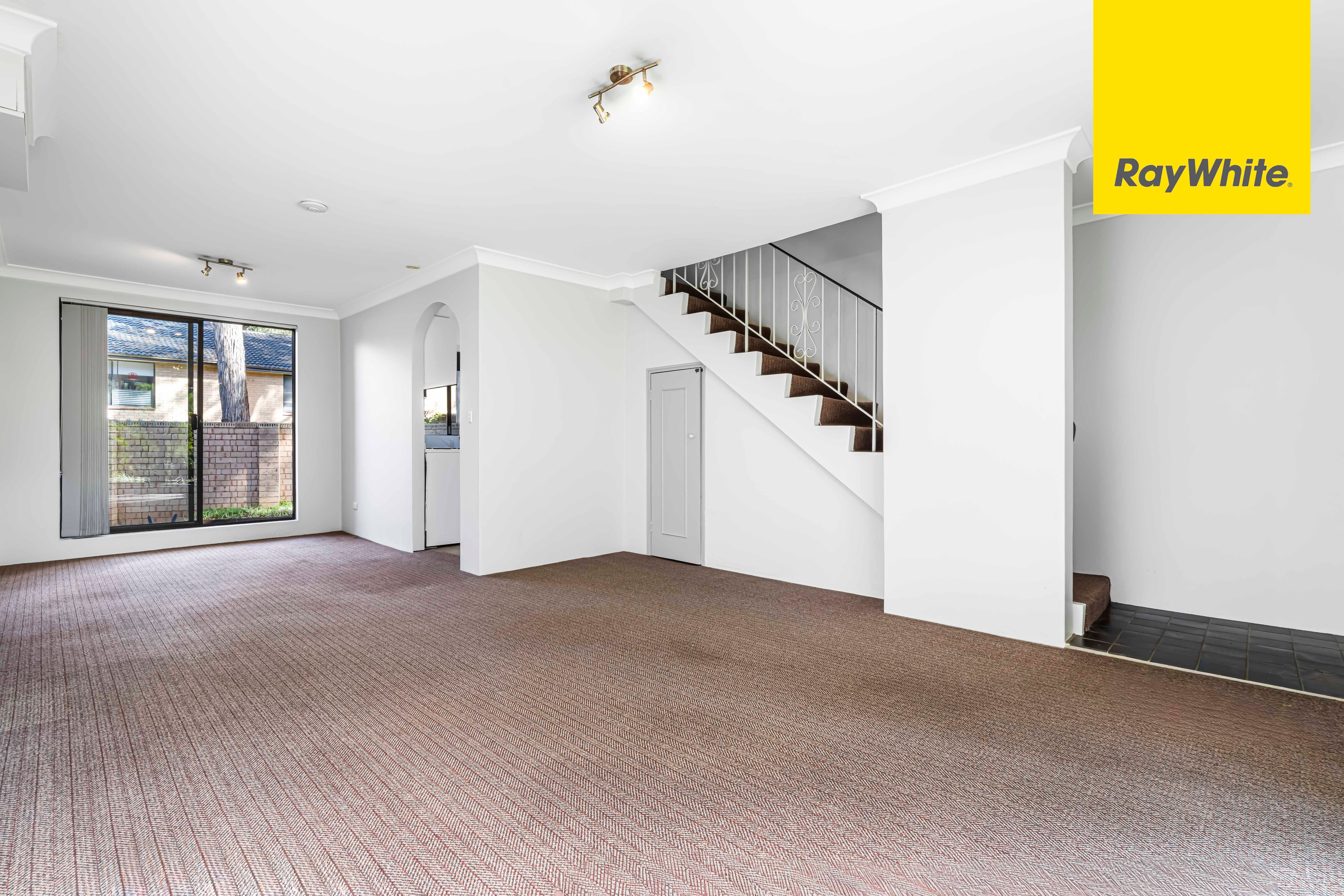 12/10 Taranto Road, Marsfield, NSW 2122