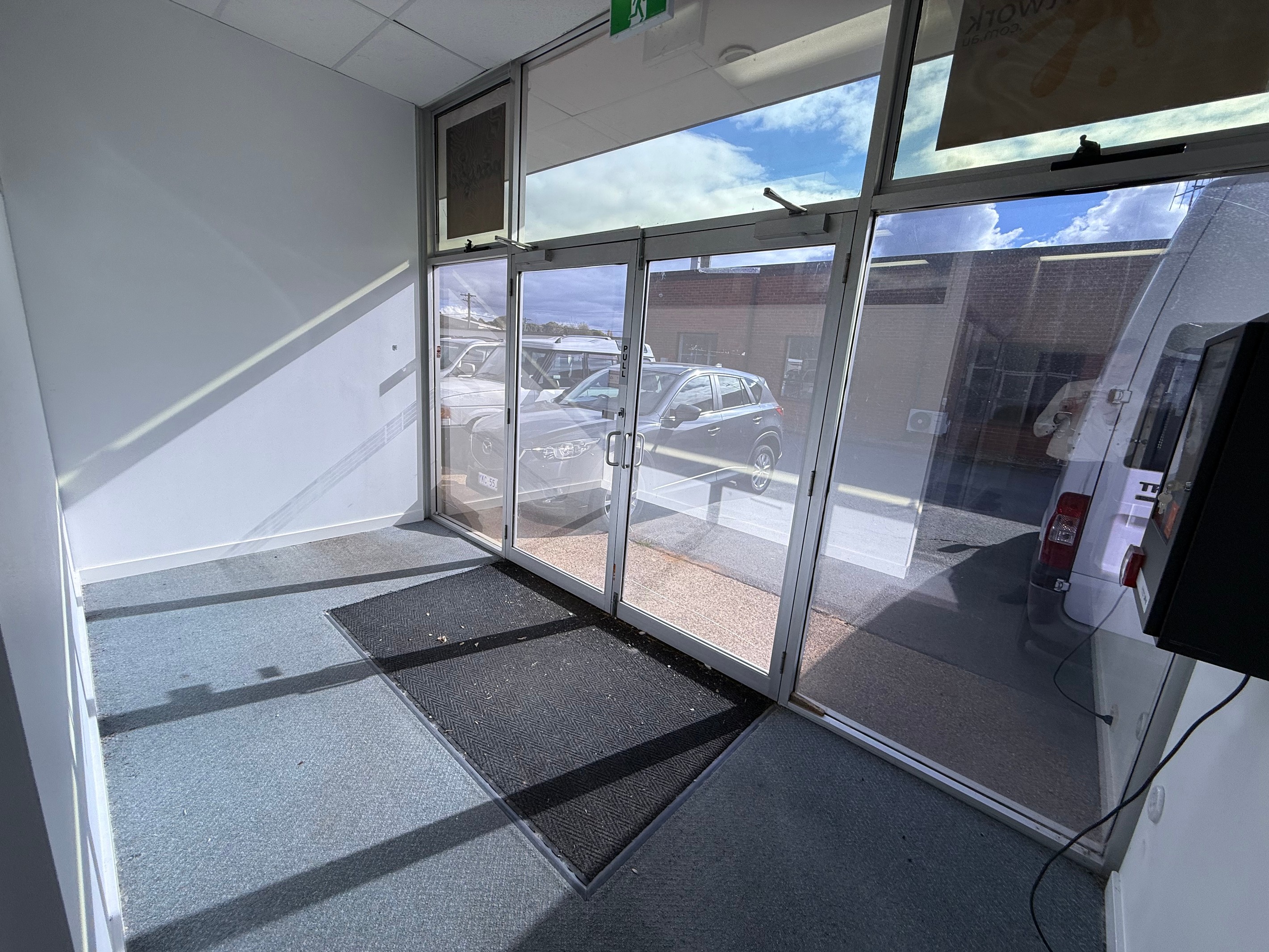 2A/8 Wiluna Street, Fyshwick, ACT 2609