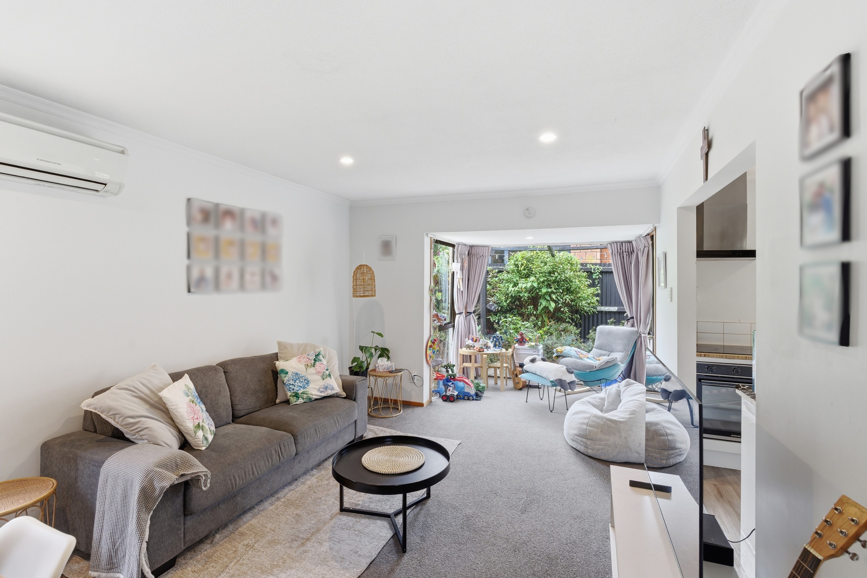 8/4 Broadbent Street, Riccarton, Christchurch City