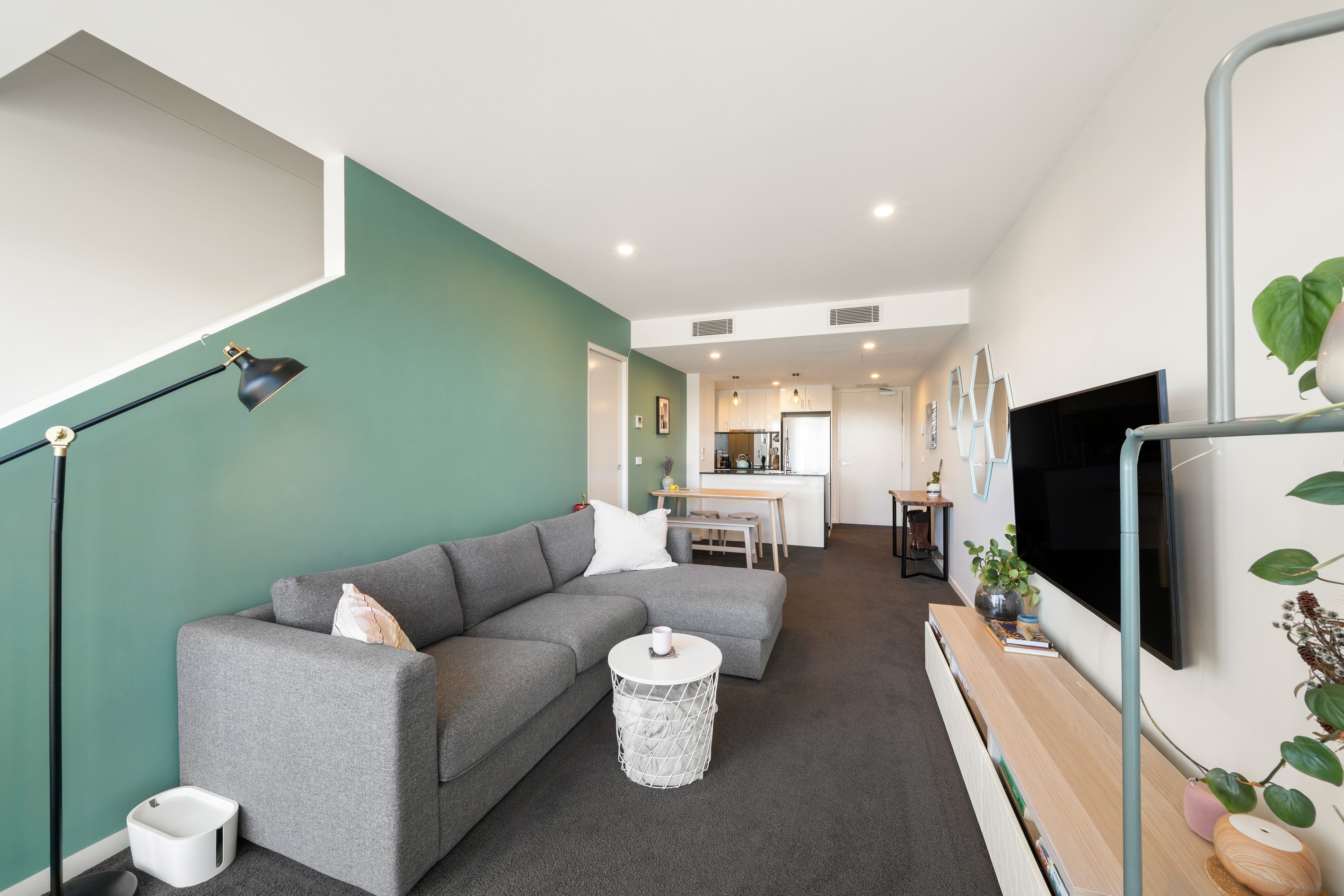 511/6 Cape Street, Dickson, ACT 2602