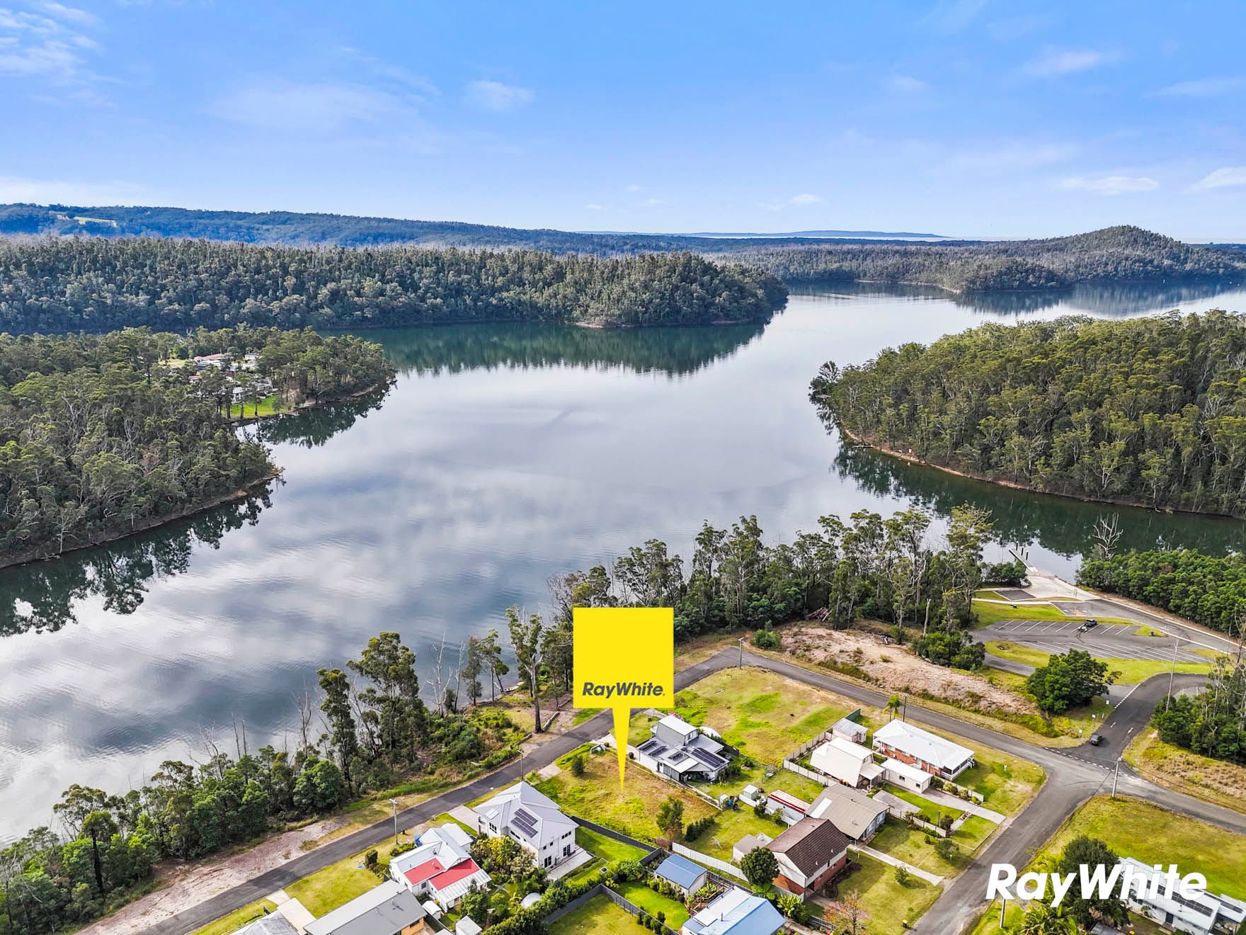 14 Sandra Street — photo from Ray White Ulladulla