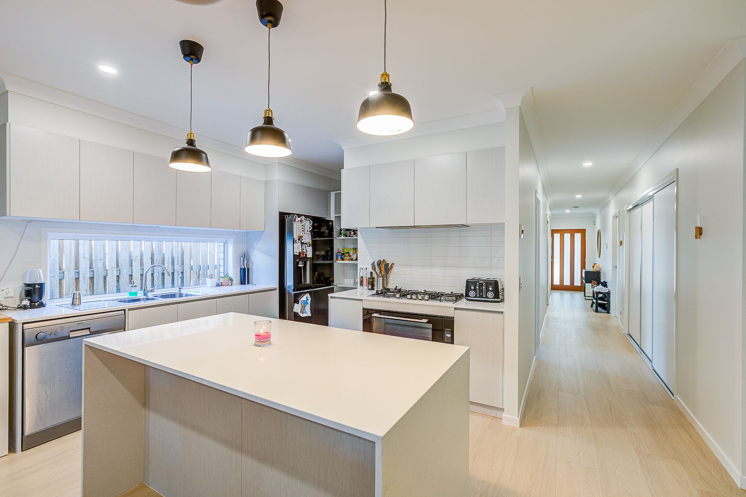 50 Reuben Boulevard, Logan Reserve, QLD 4133