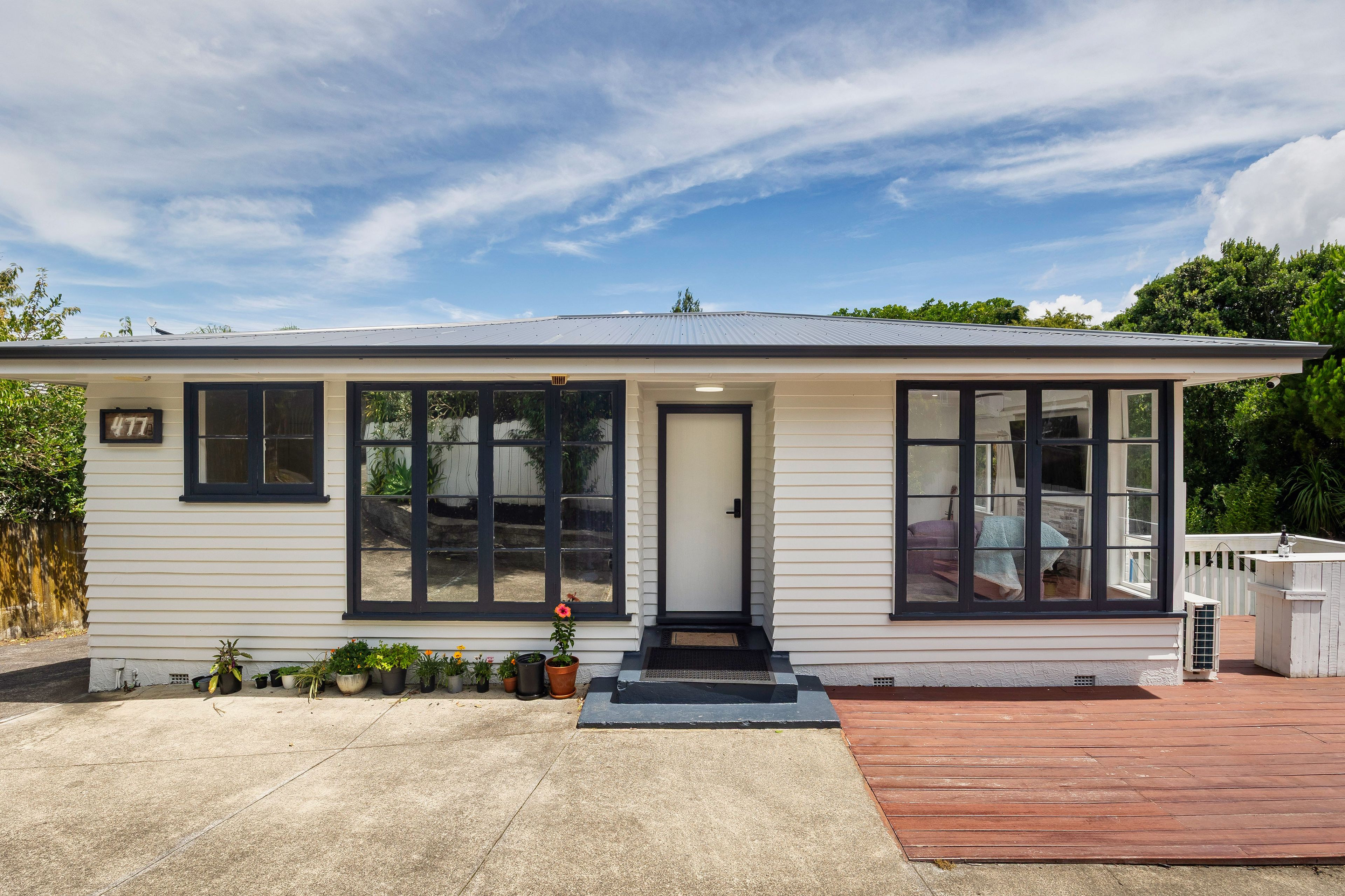 477 Richardson Road, Mount Roskill, Auckland City