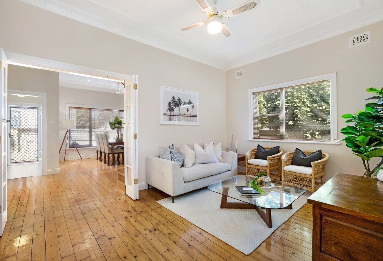 7 Kerin Street, Five Dock, NSW 2046