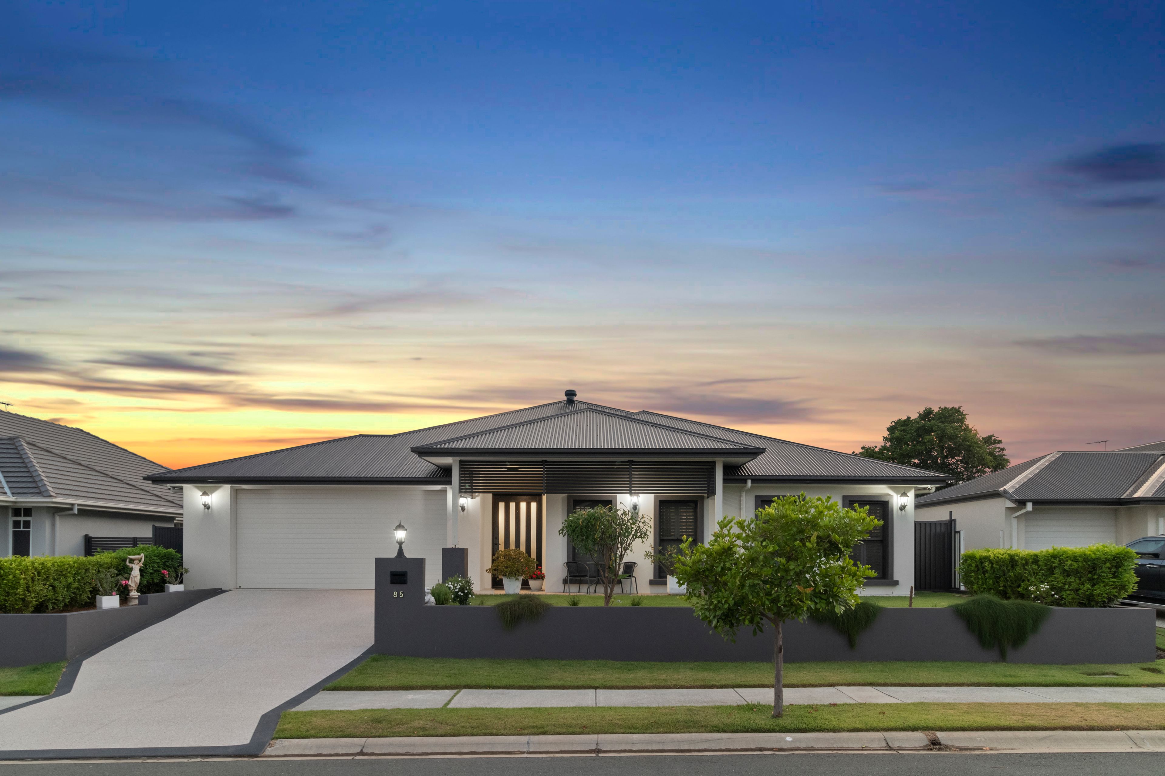 85 Lady Guinevere Circuit, Murrumba Downs, QLD 4503