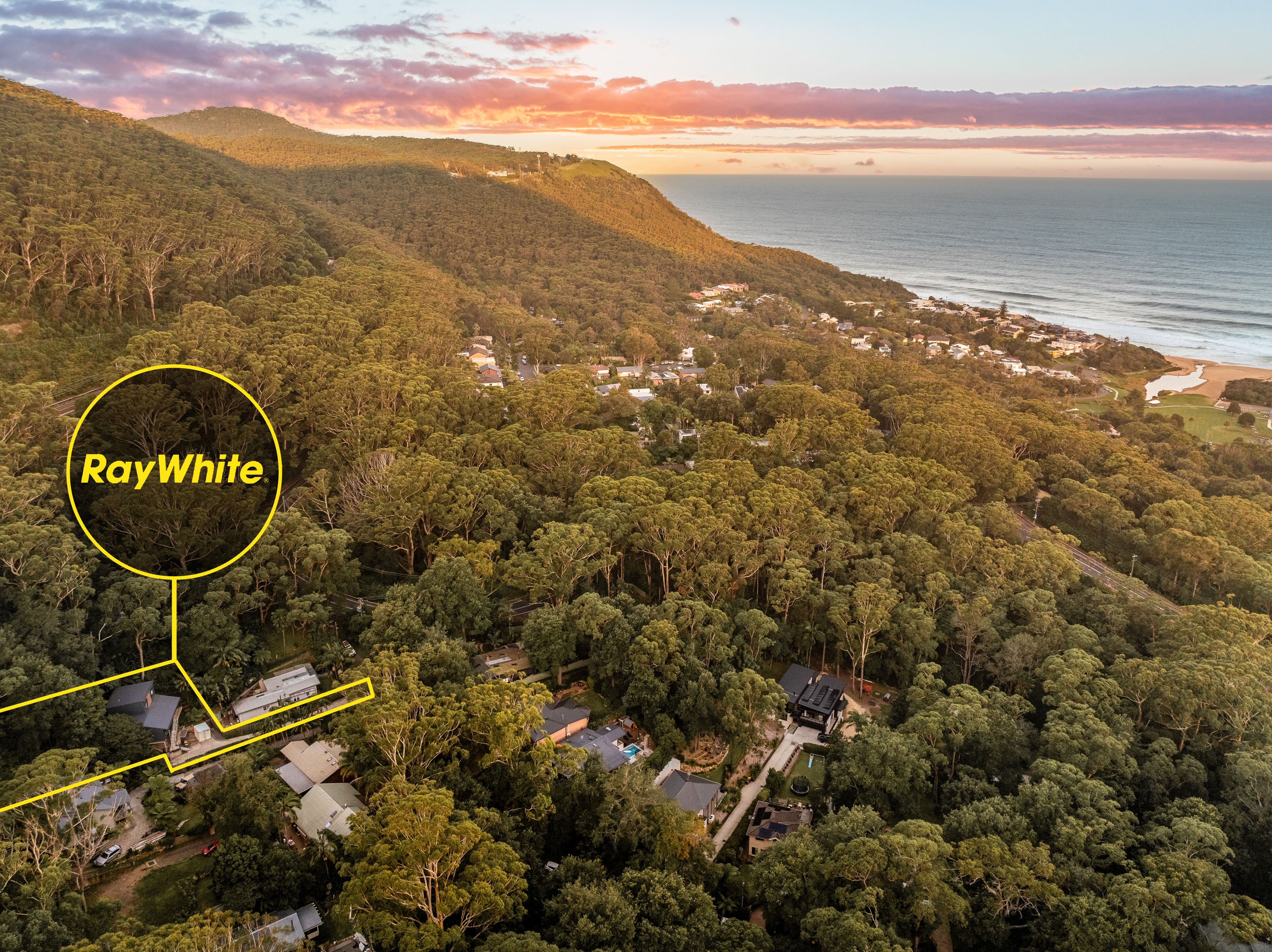 26 Old Coast Road, Stanwell Park, NSW 2508