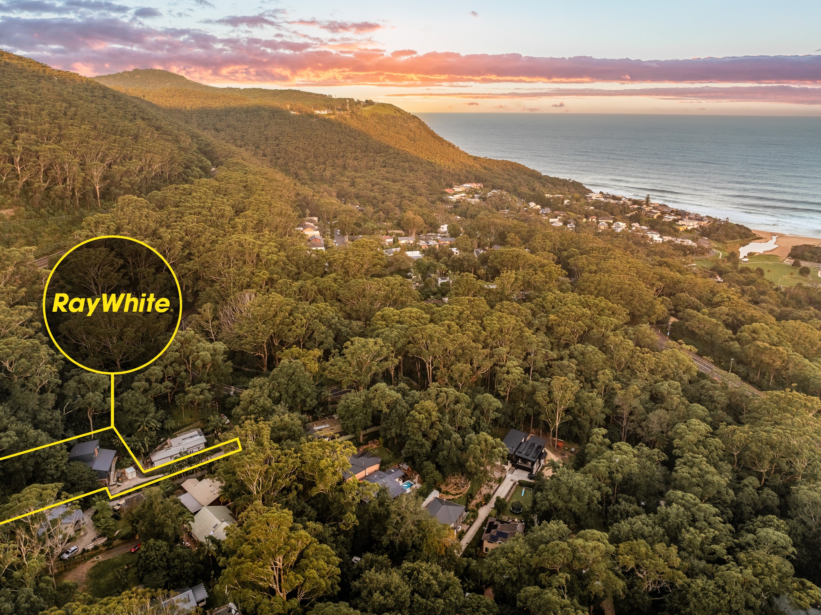 26 Old Coast Road, Stanwell Park, NSW 2508