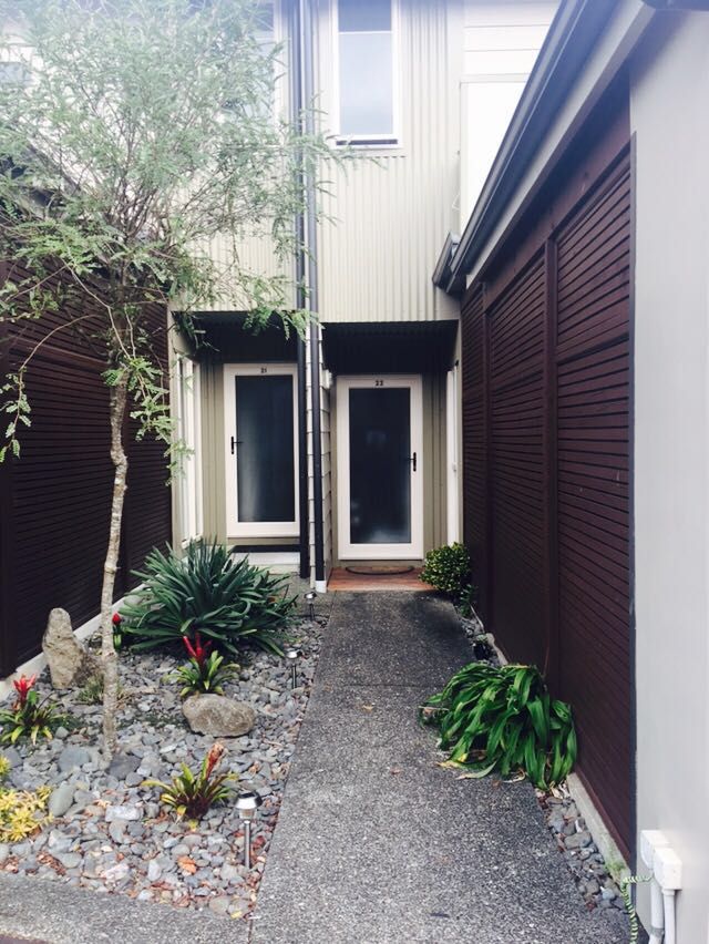 22/206 Manuka Road, Bayview, North Shore City