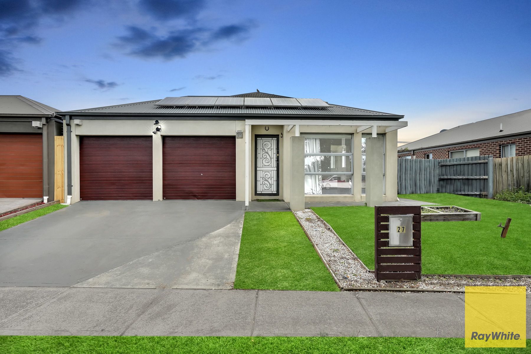 27 Andrew Road, Truganina VIC 3029