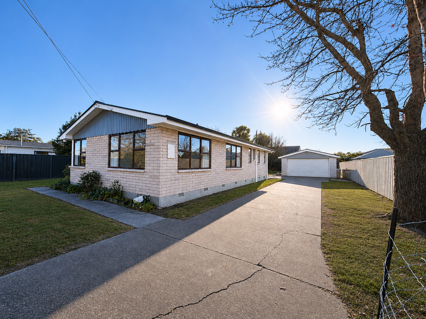 20 School Road, Tai Tapu, Selwyn District