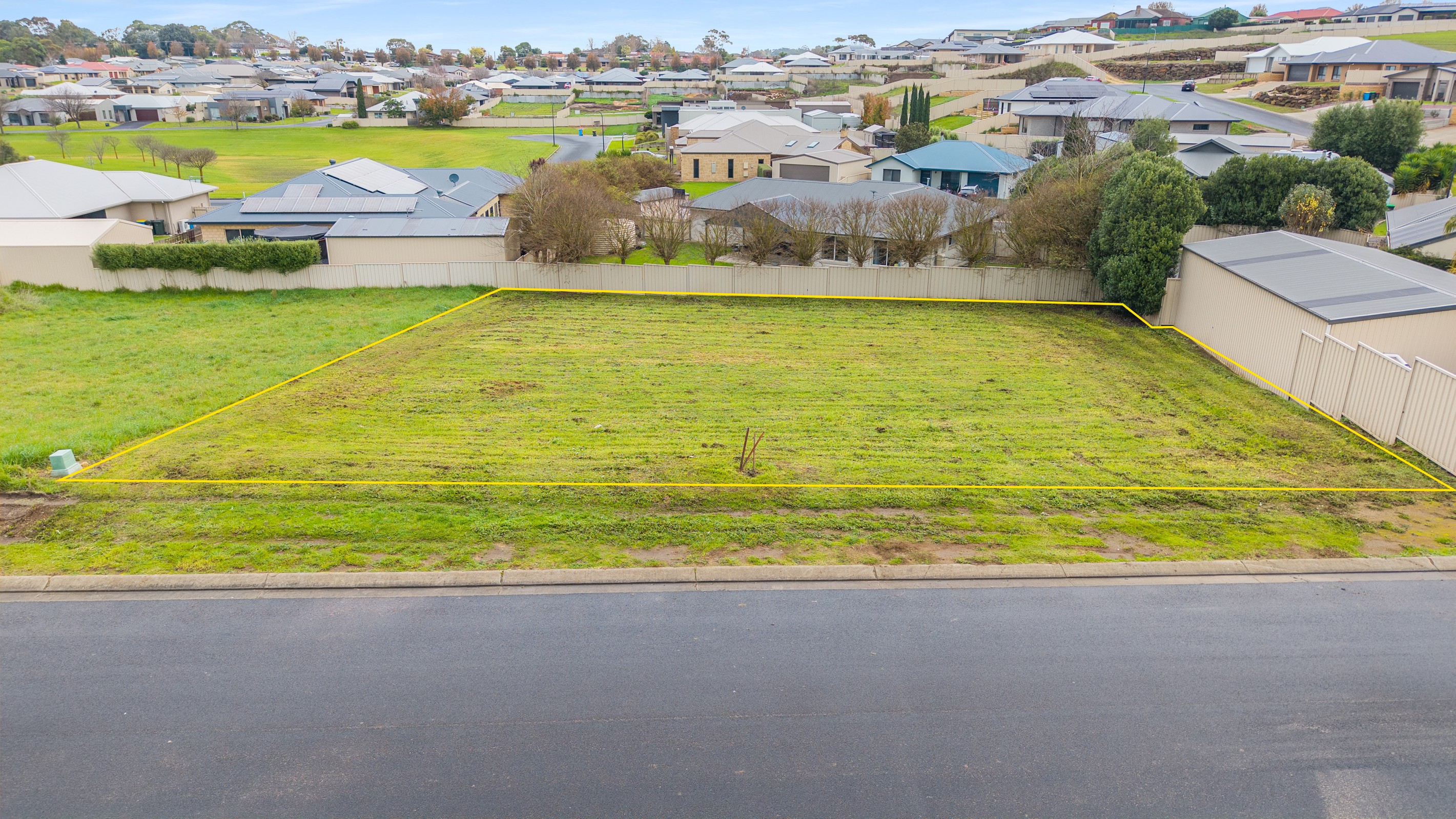 4 Stella Place, Mount Gambier, SA 5290