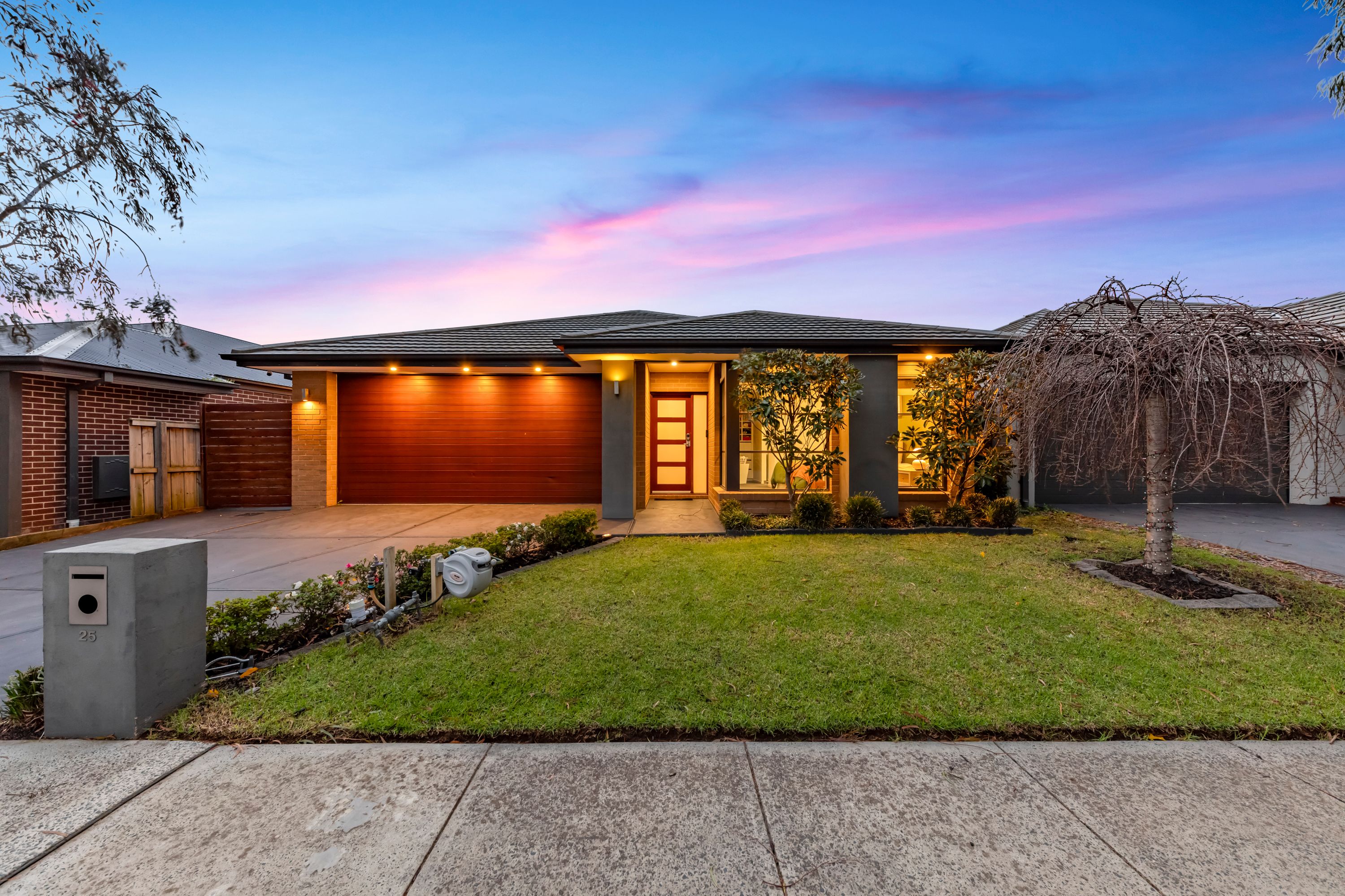 25 Lexington Crescent, Officer, VIC 3809