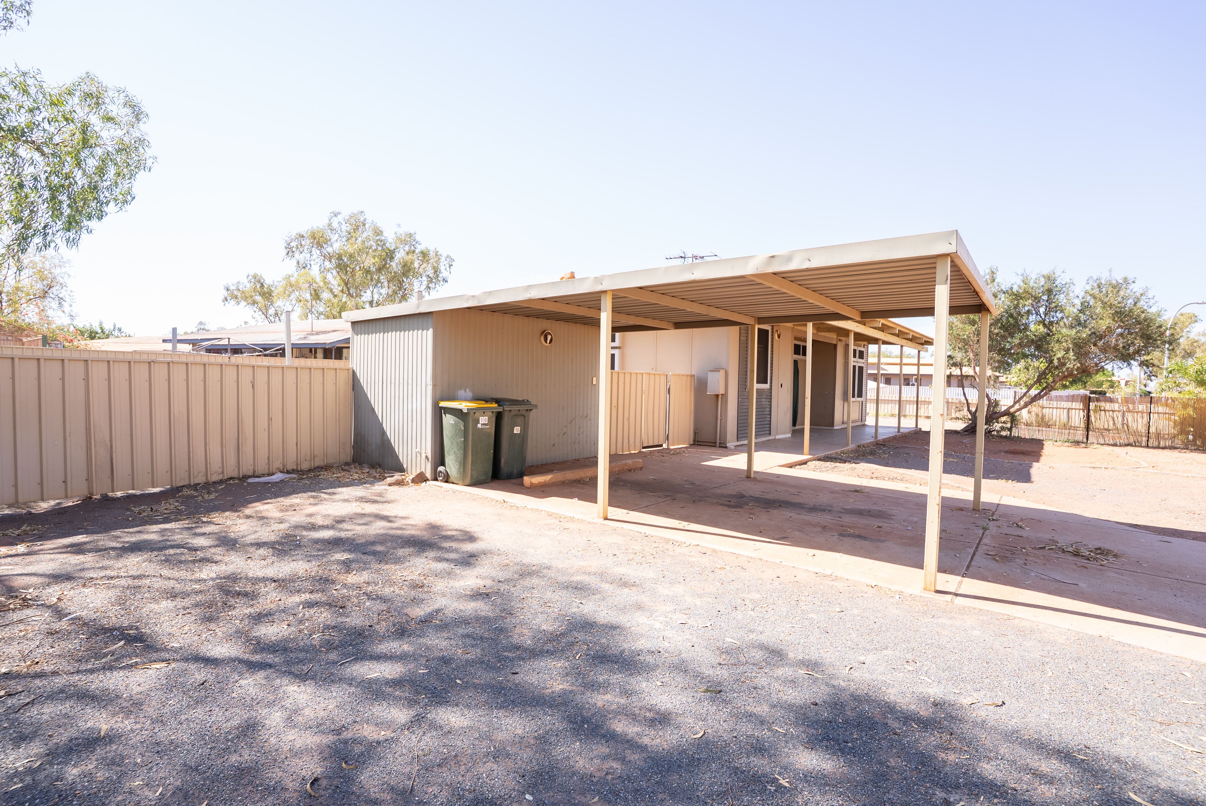 16 Hawkins Street, South Hedland, WA 6722