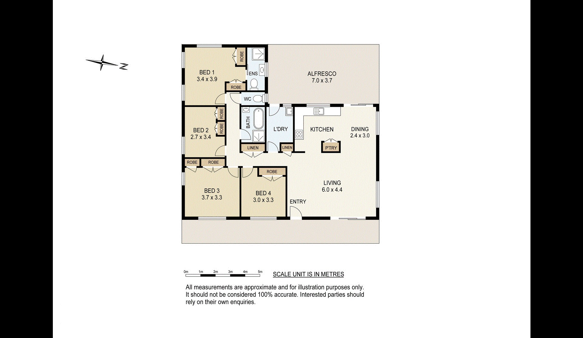 37 Parliament Street, Bethania, QLD 4205