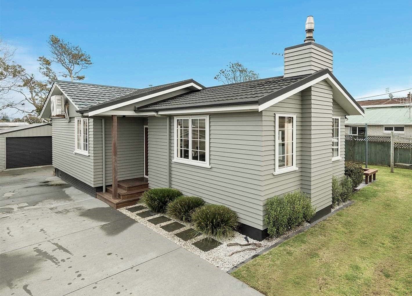Bayfair, Tauranga City