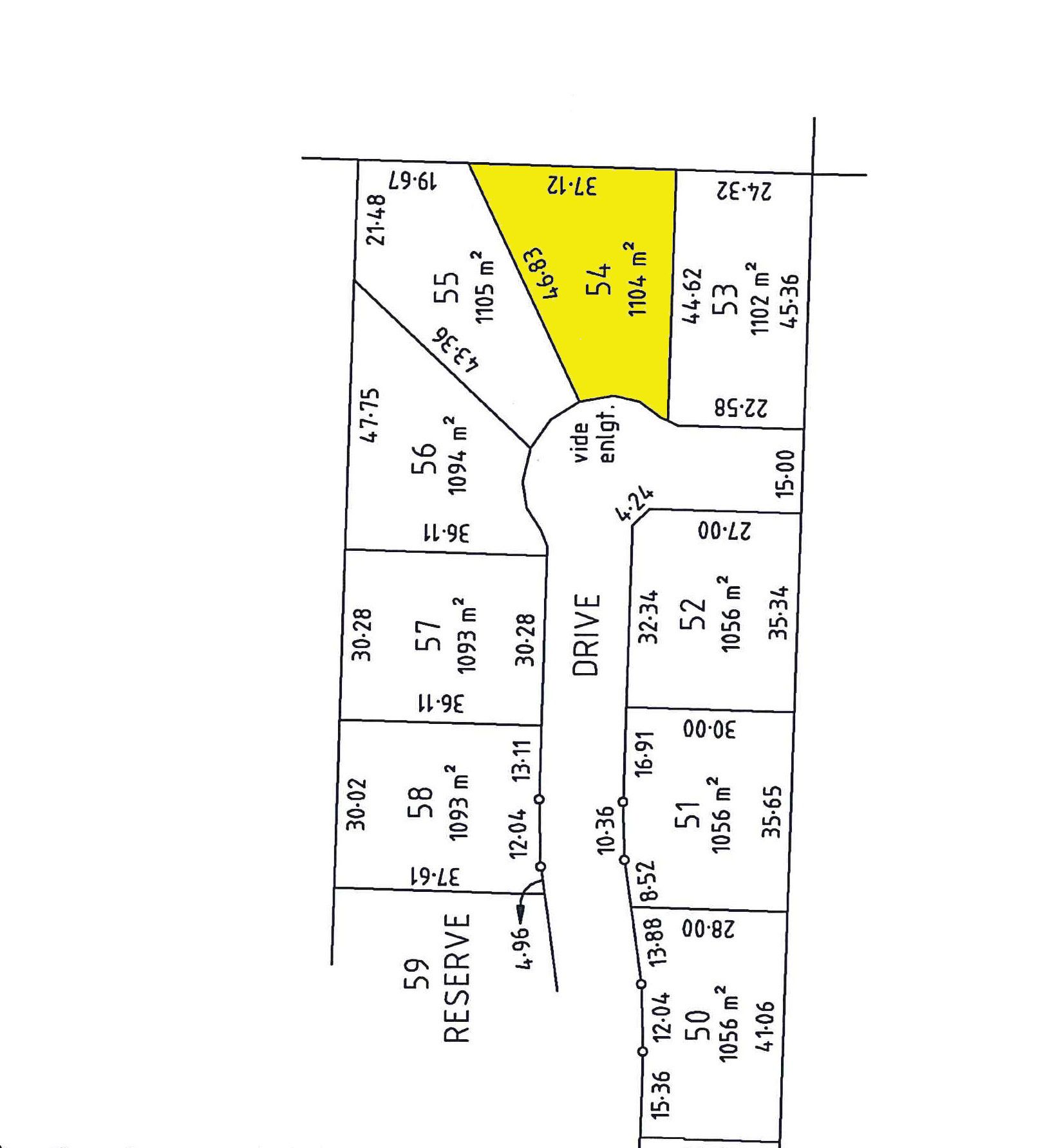 7 (Lot 54) Hussman Drive, Port Broughton, SA 5522