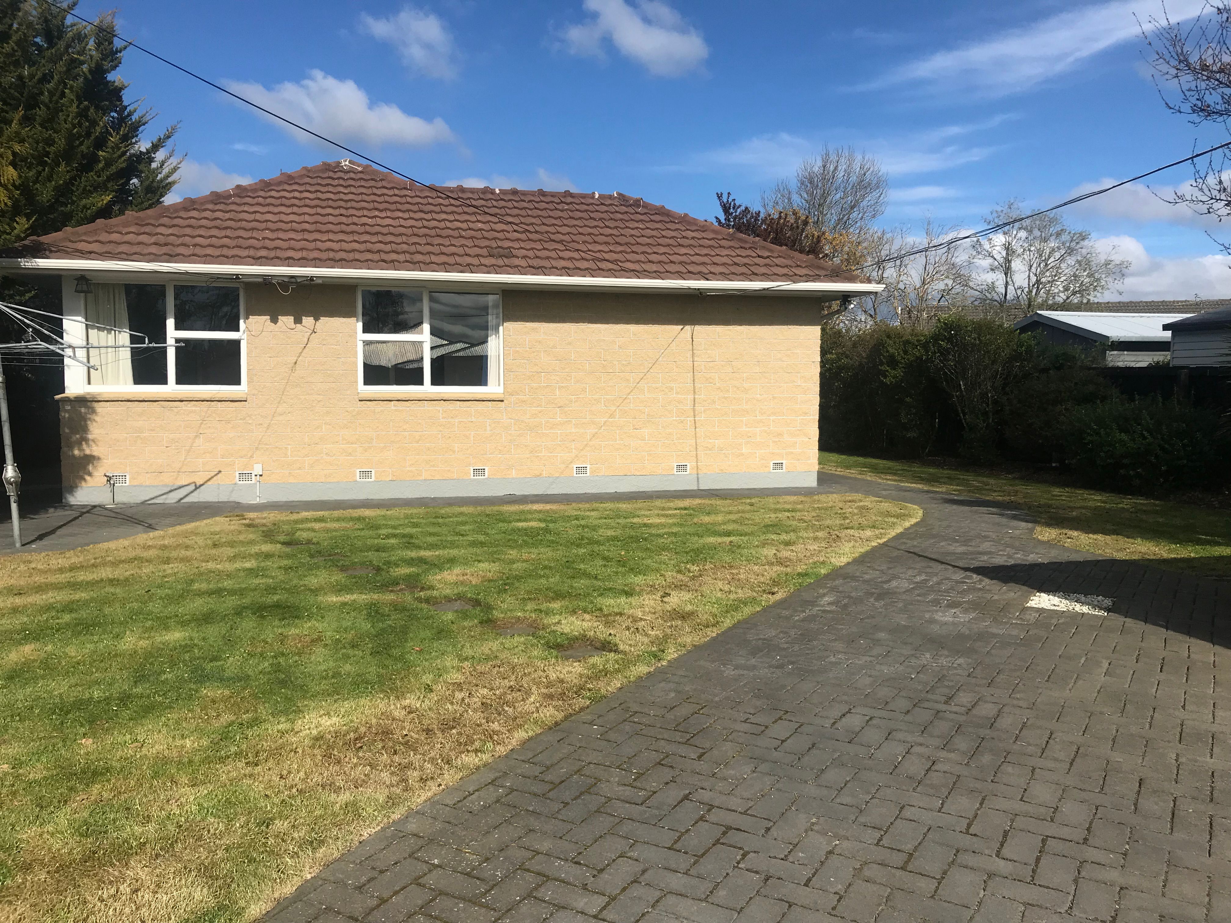 65 St Johns Street, Woolston, Christchurch City