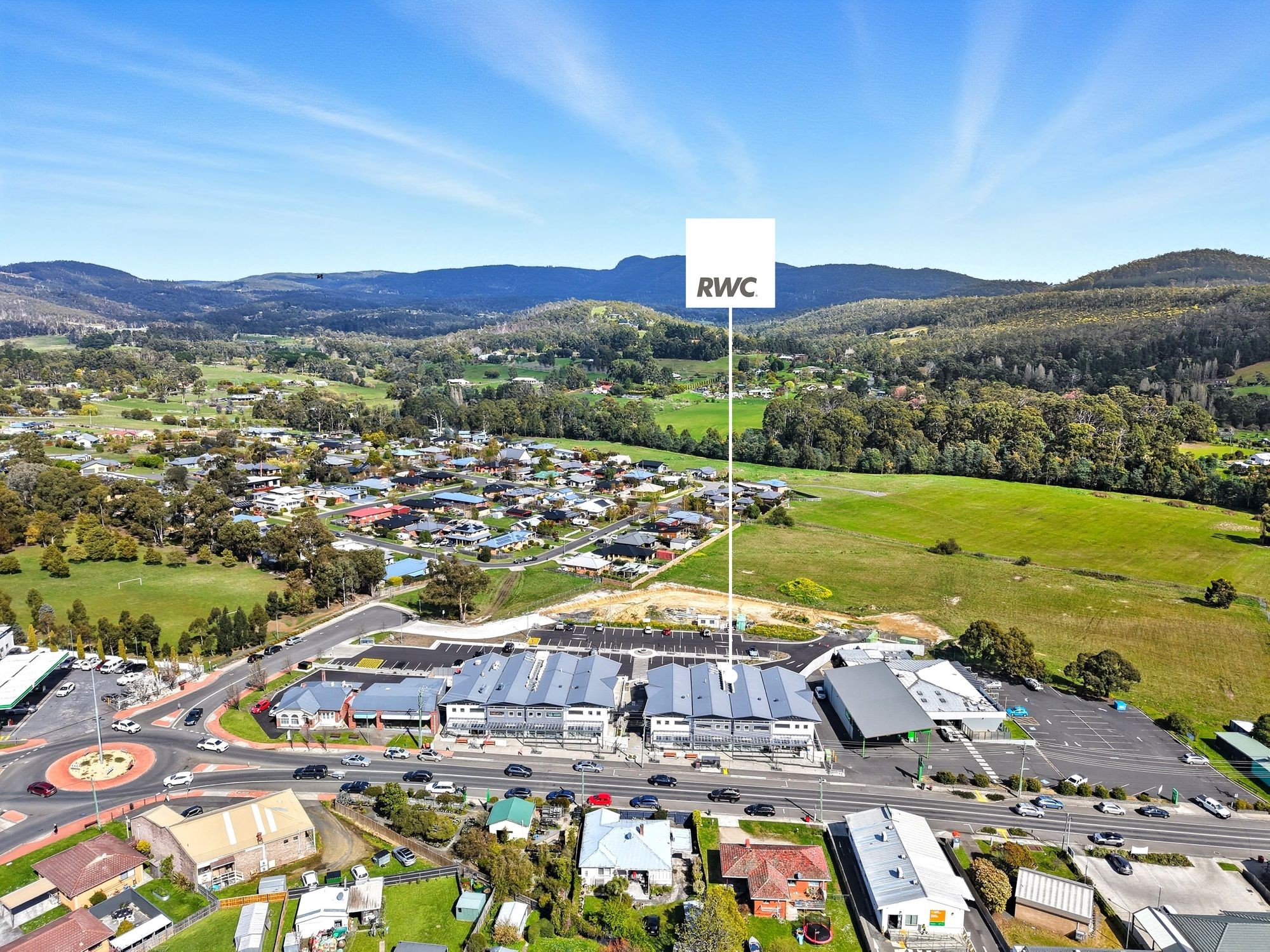 Multiple Tenancies/1708 Channel Highway, Margate, TAS 7054