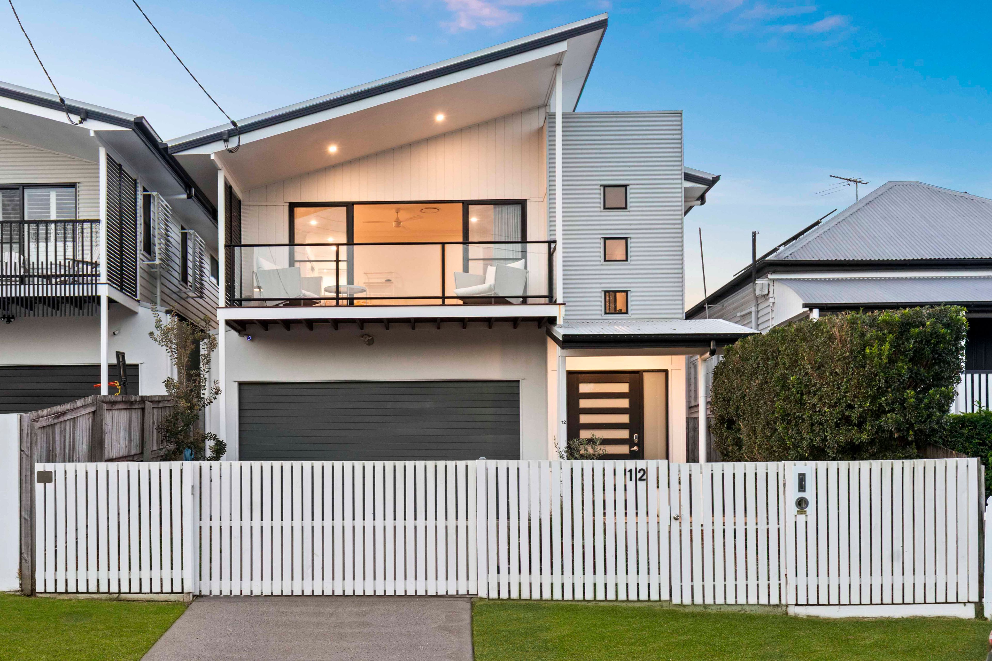 12 Price Street, Wooloowin QLD 4030