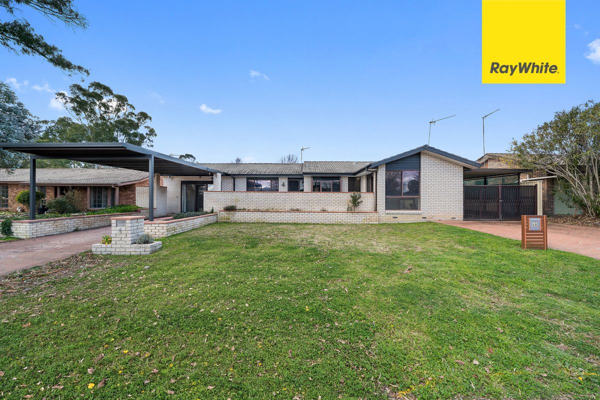4 Twine Place — photo from Ray White Canberra