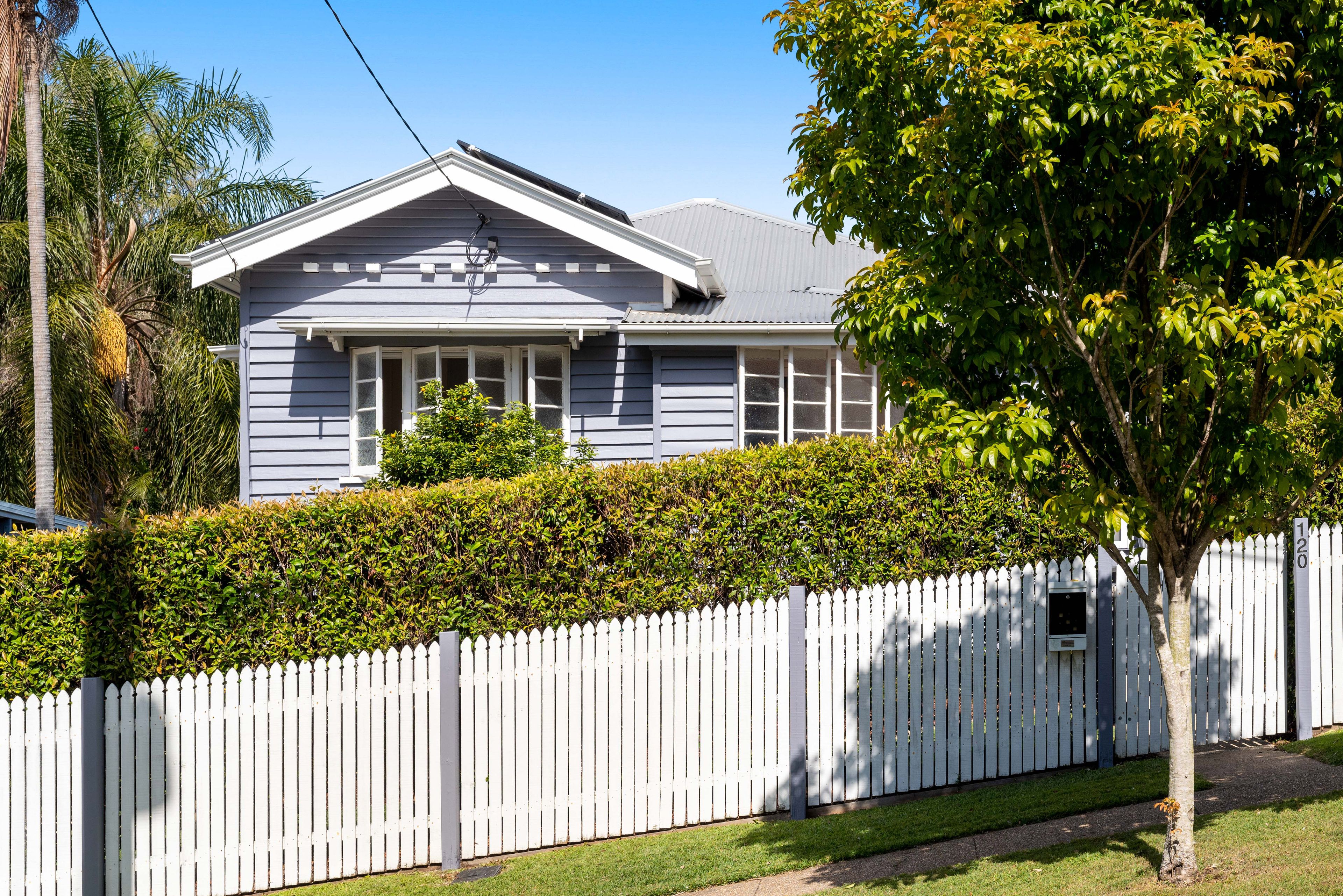 120 Raymont Road, Alderley, QLD 4051