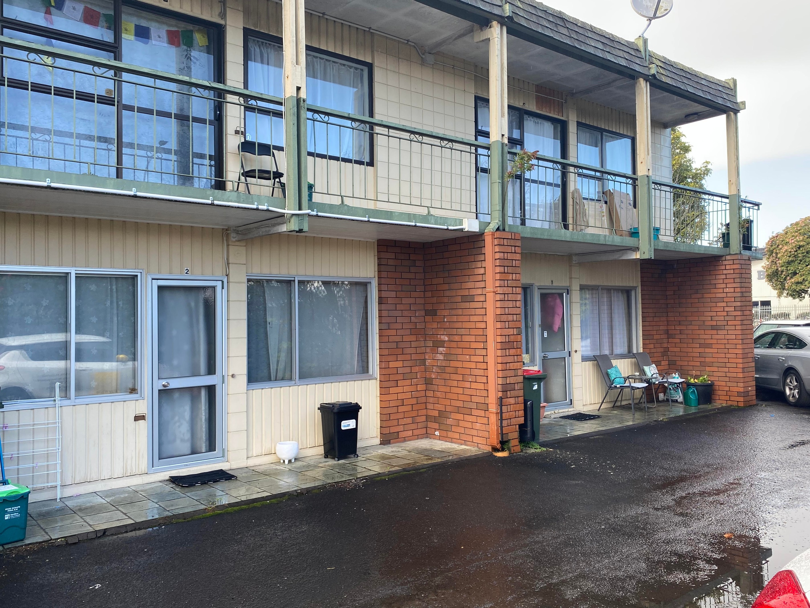 4/212 Ulster Street, Hamilton, Hamilton City