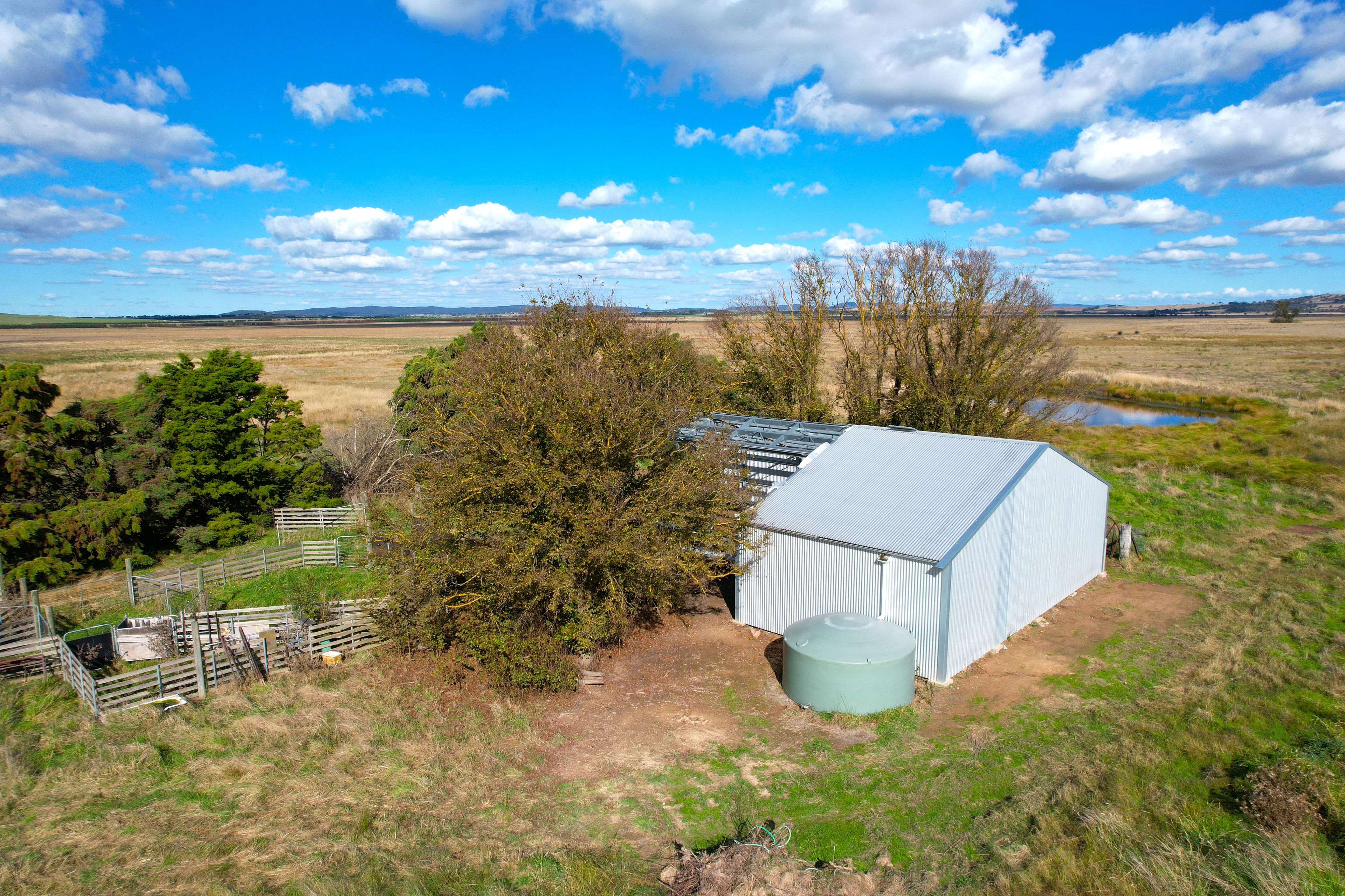 143 Breadalbane Road Parkesbourne via, Goulburn, NSW 2580