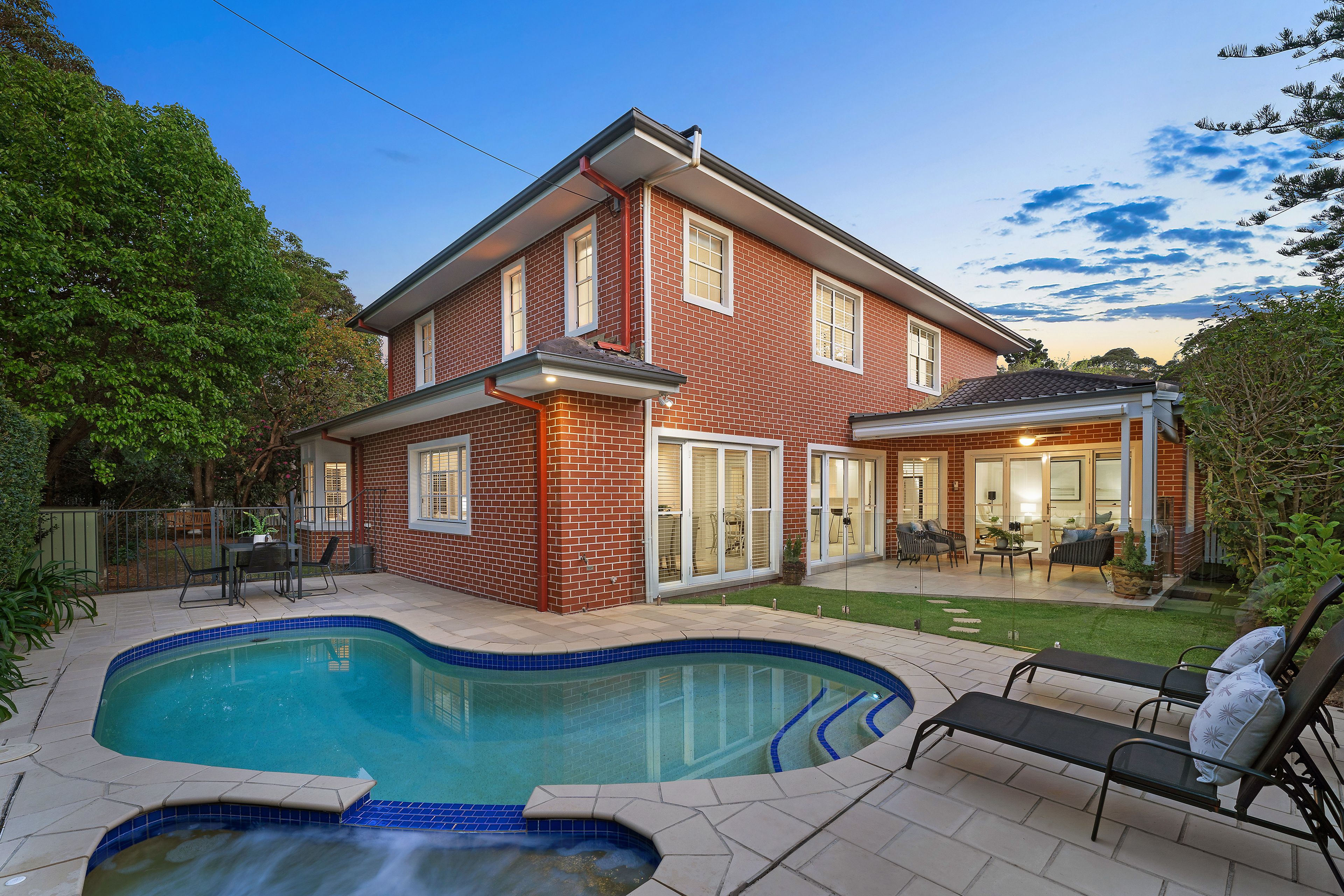 34 Banool Avenue, St Ives, NSW 2075