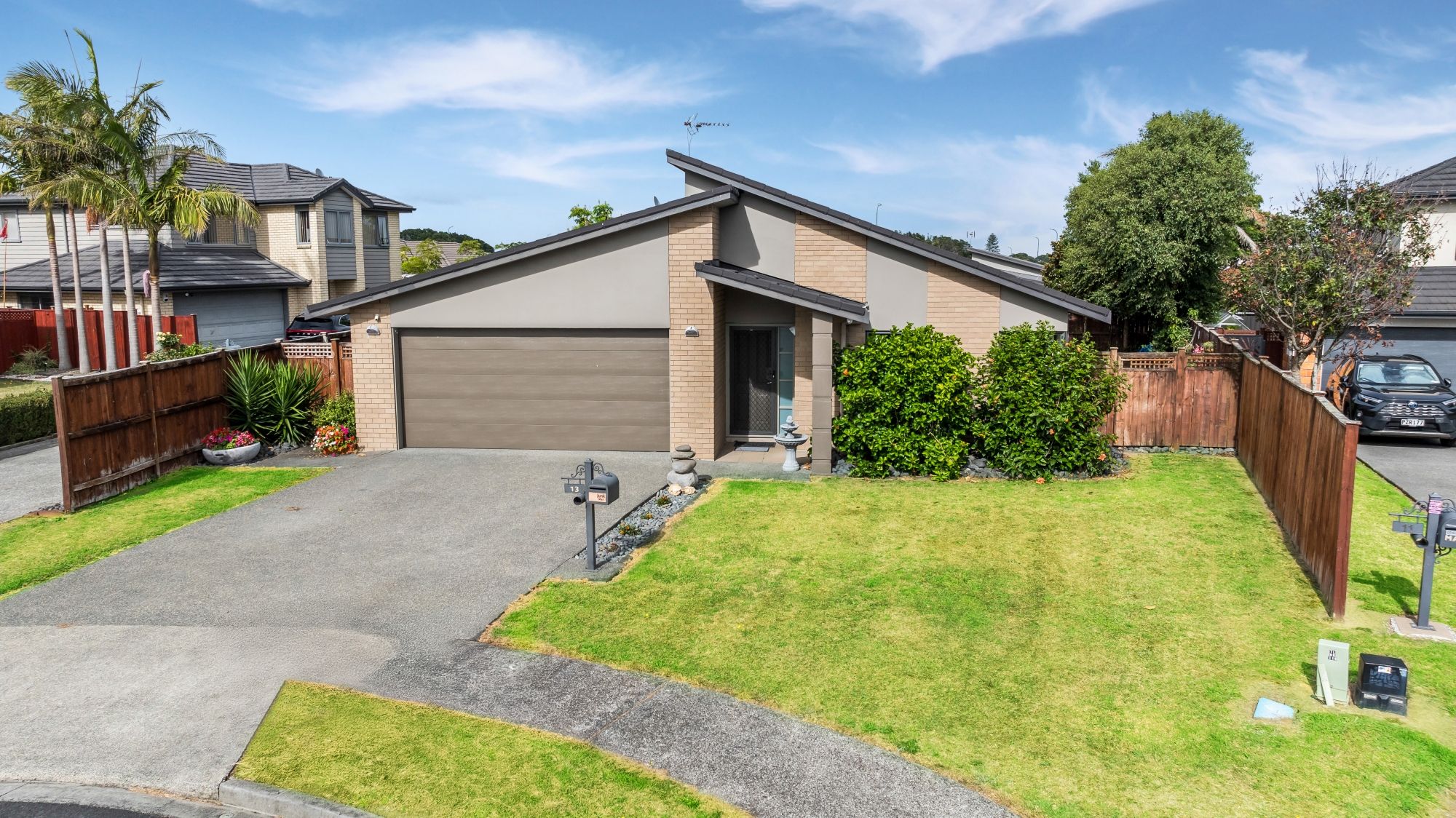 13 Girvan Terrace, Wattle Downs, Manukau City