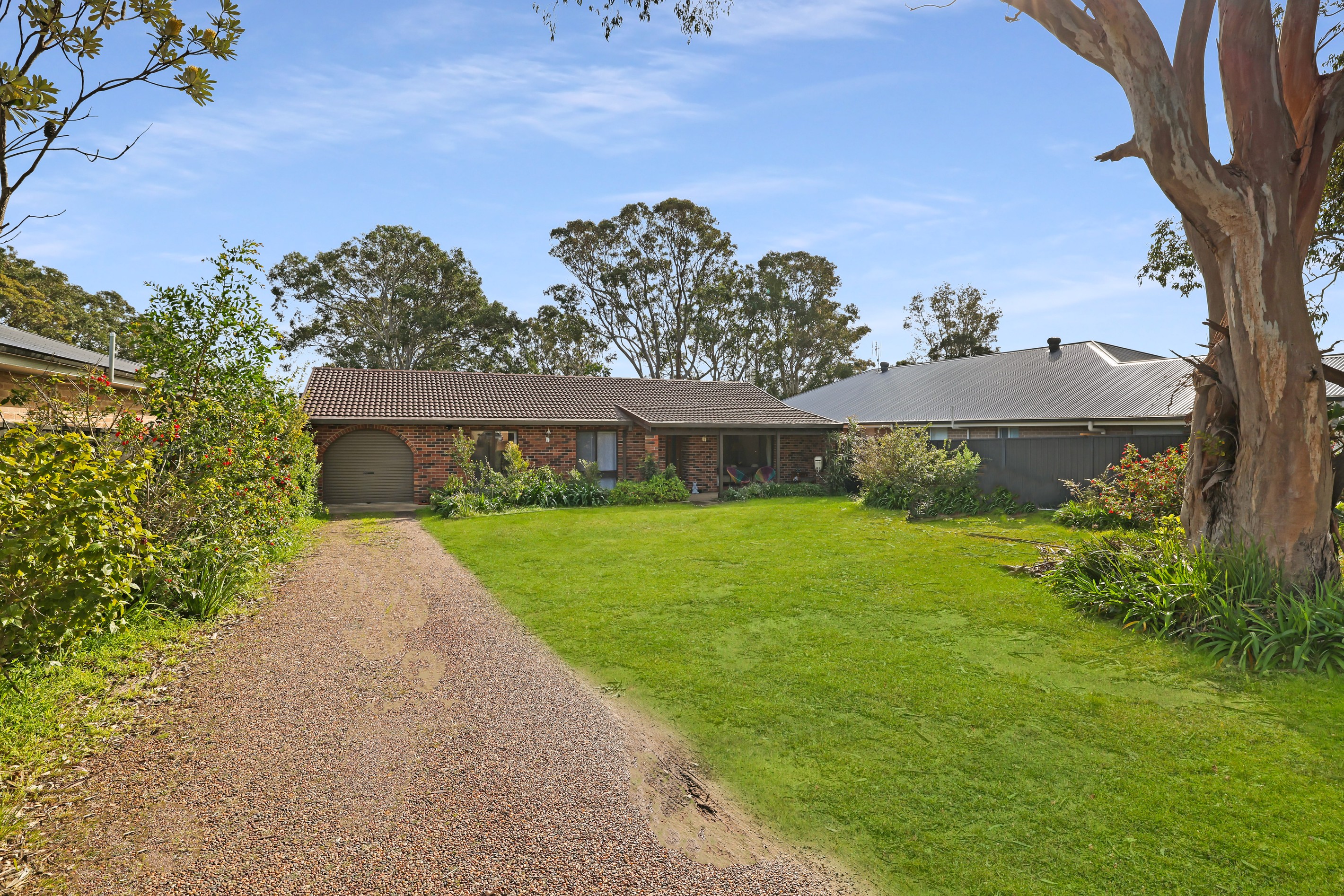 37 BRIGHTON Parade, Culburra Beach, NSW 2540