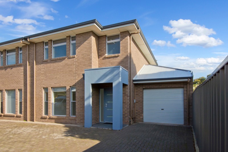 Unit 4/16 Pasteur Street, Elizabeth Vale, SA 5112