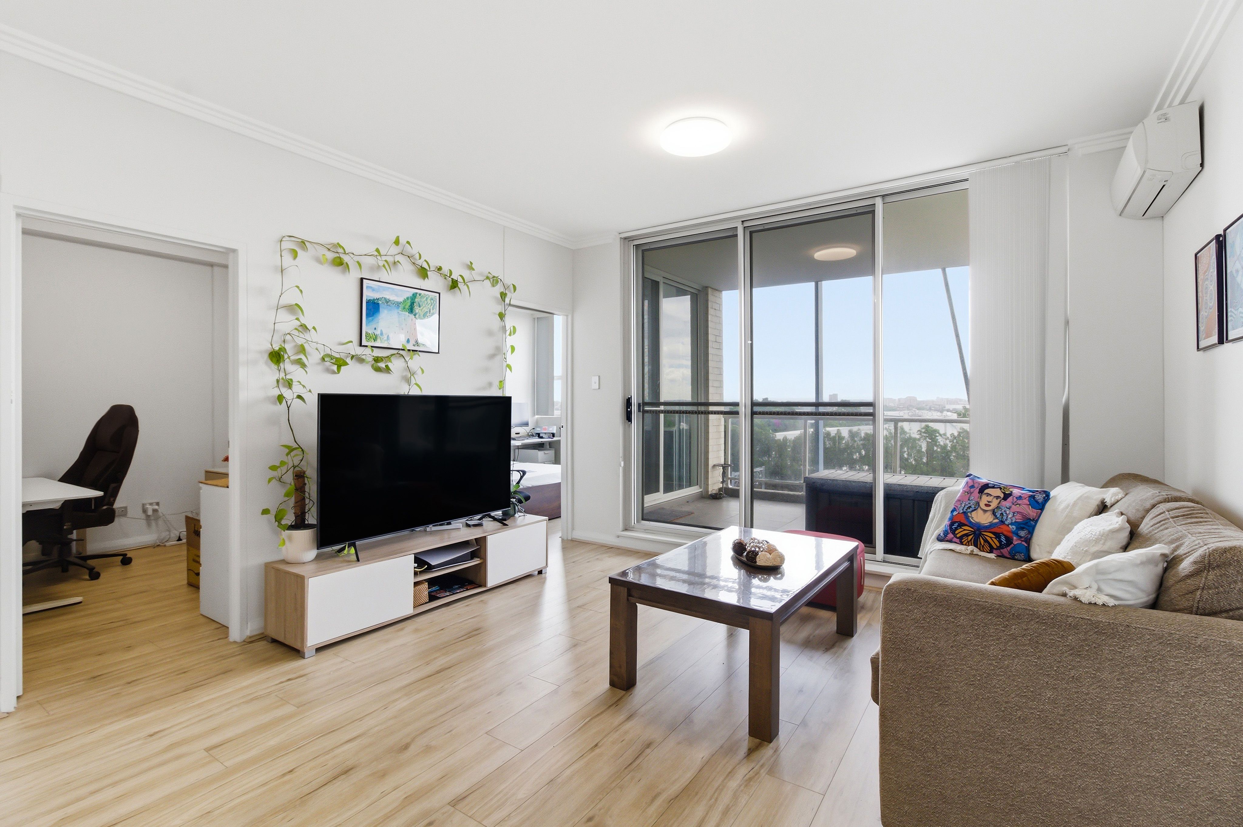 411/81-86 Courallie Avenue, Homebush West, NSW 2140