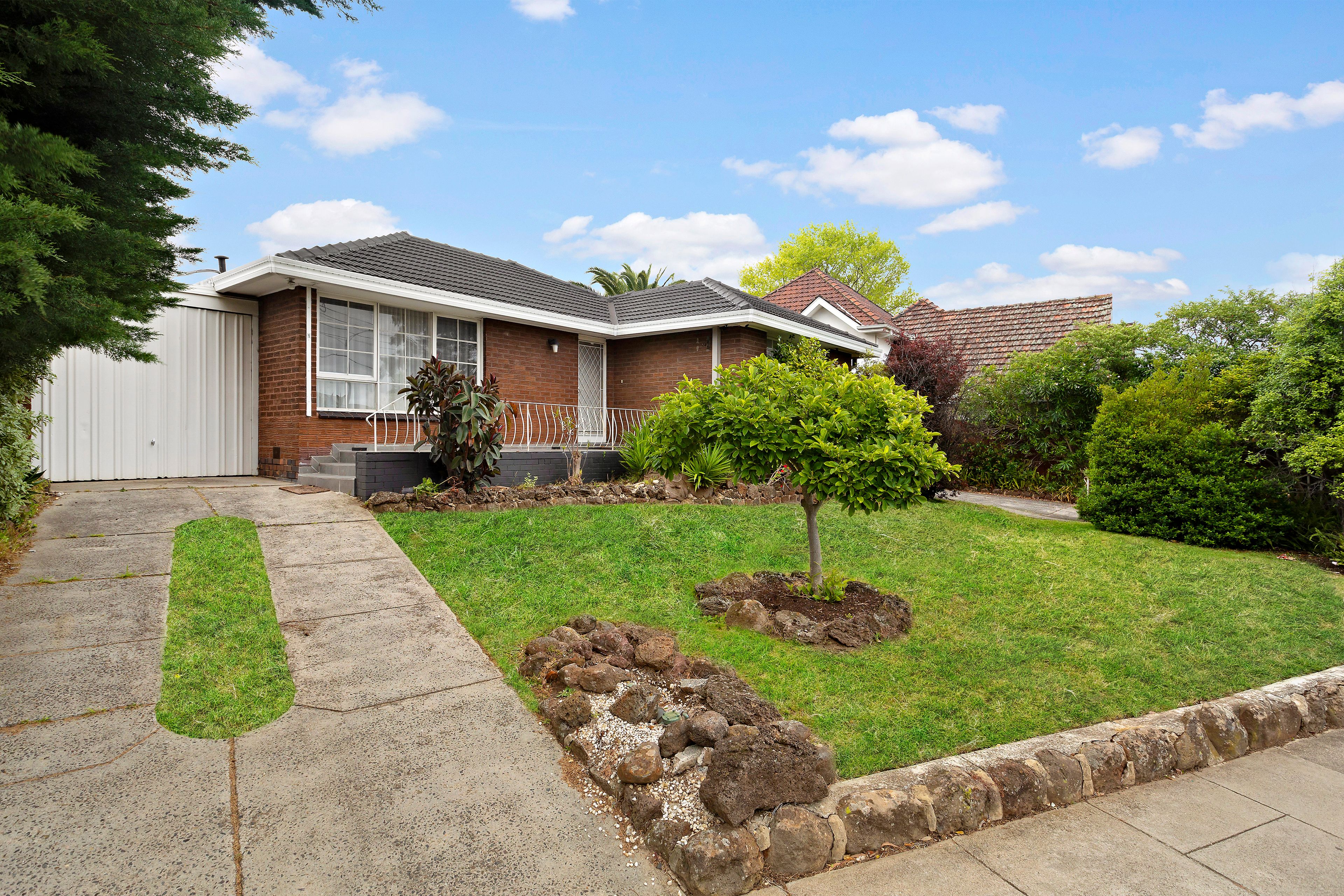 1/1328 Dandenong Road, Hughesdale, VIC 3166