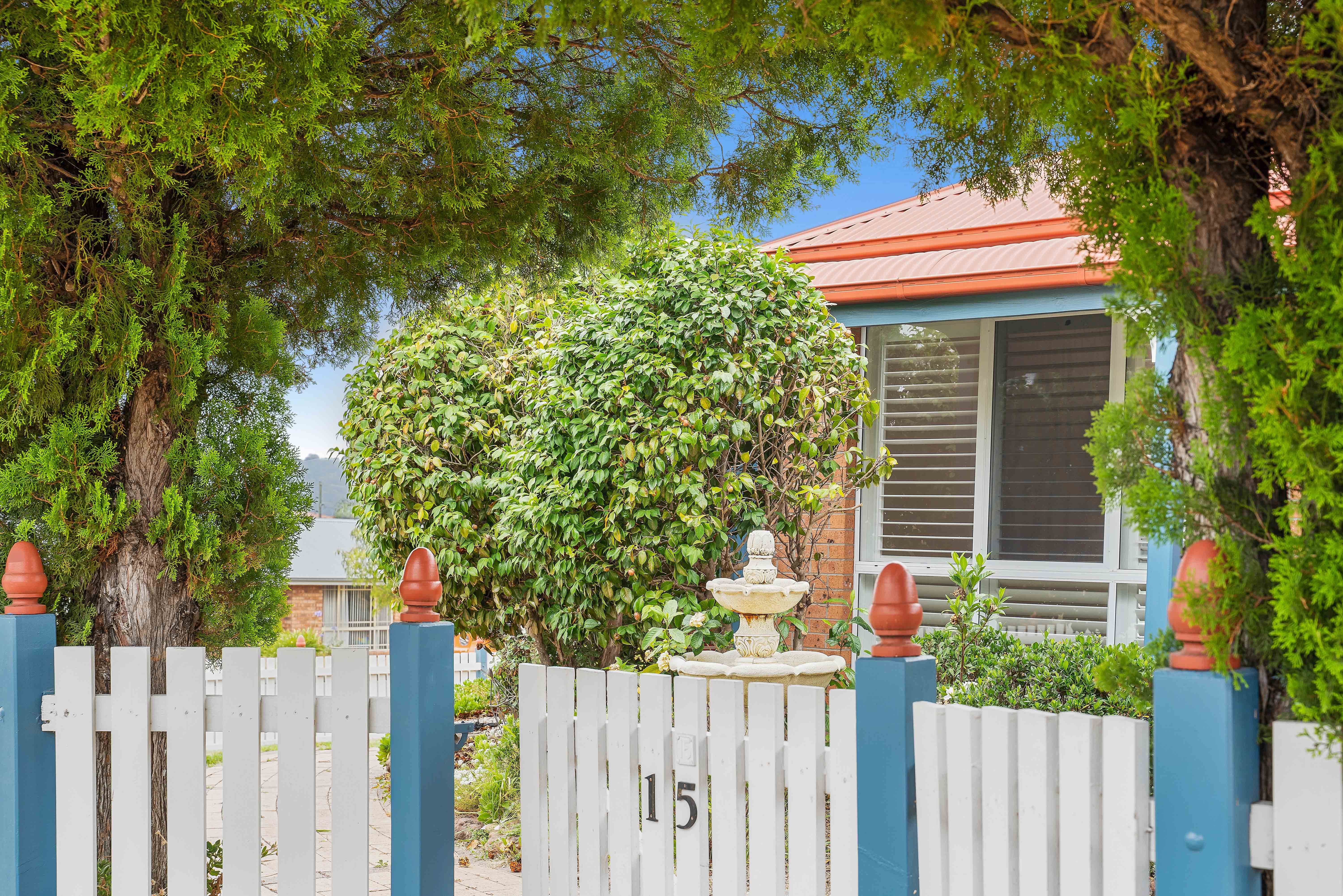 15 Daintree Drive