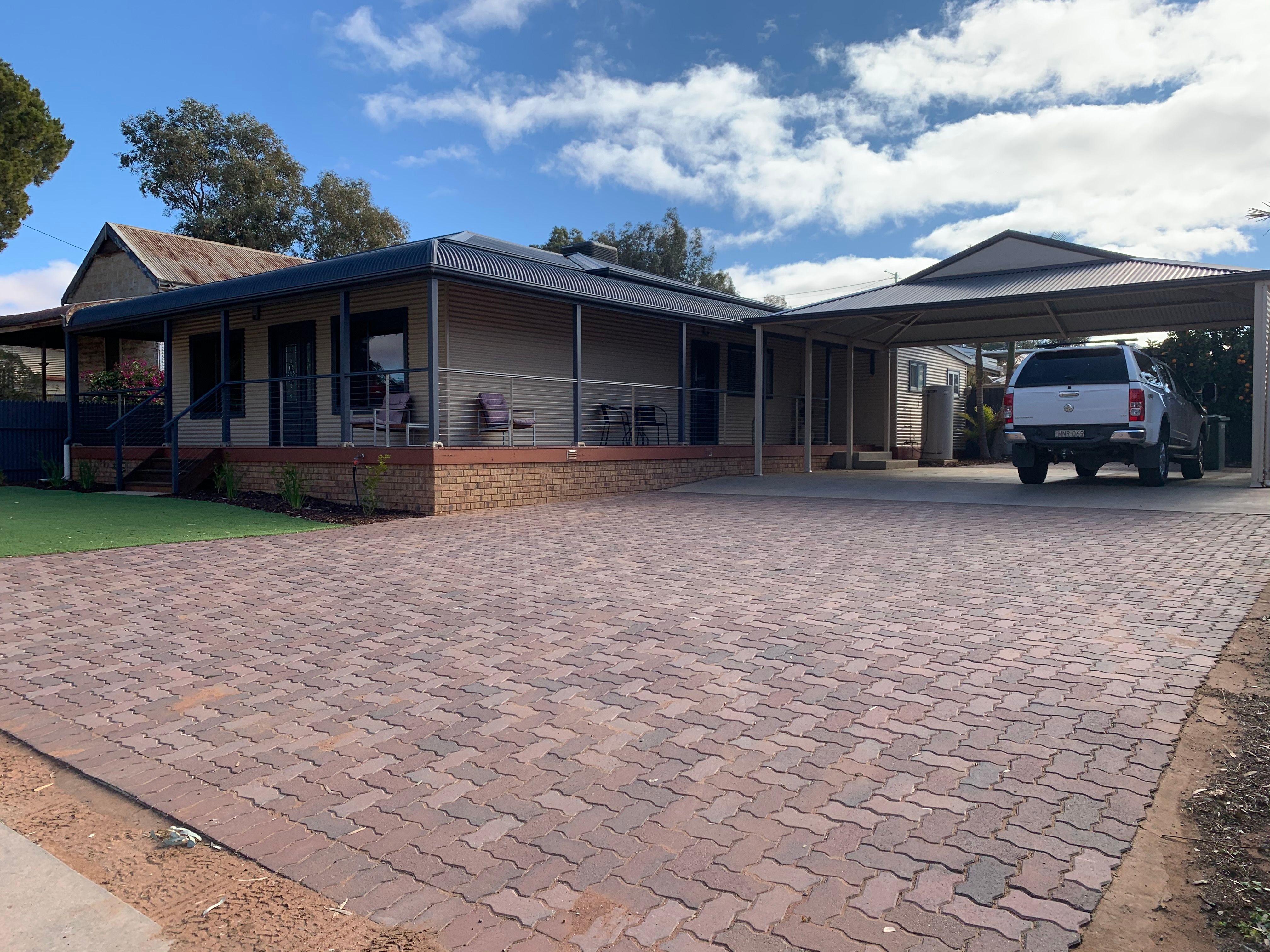 124 Williams Street, Broken Hill NSW 2880