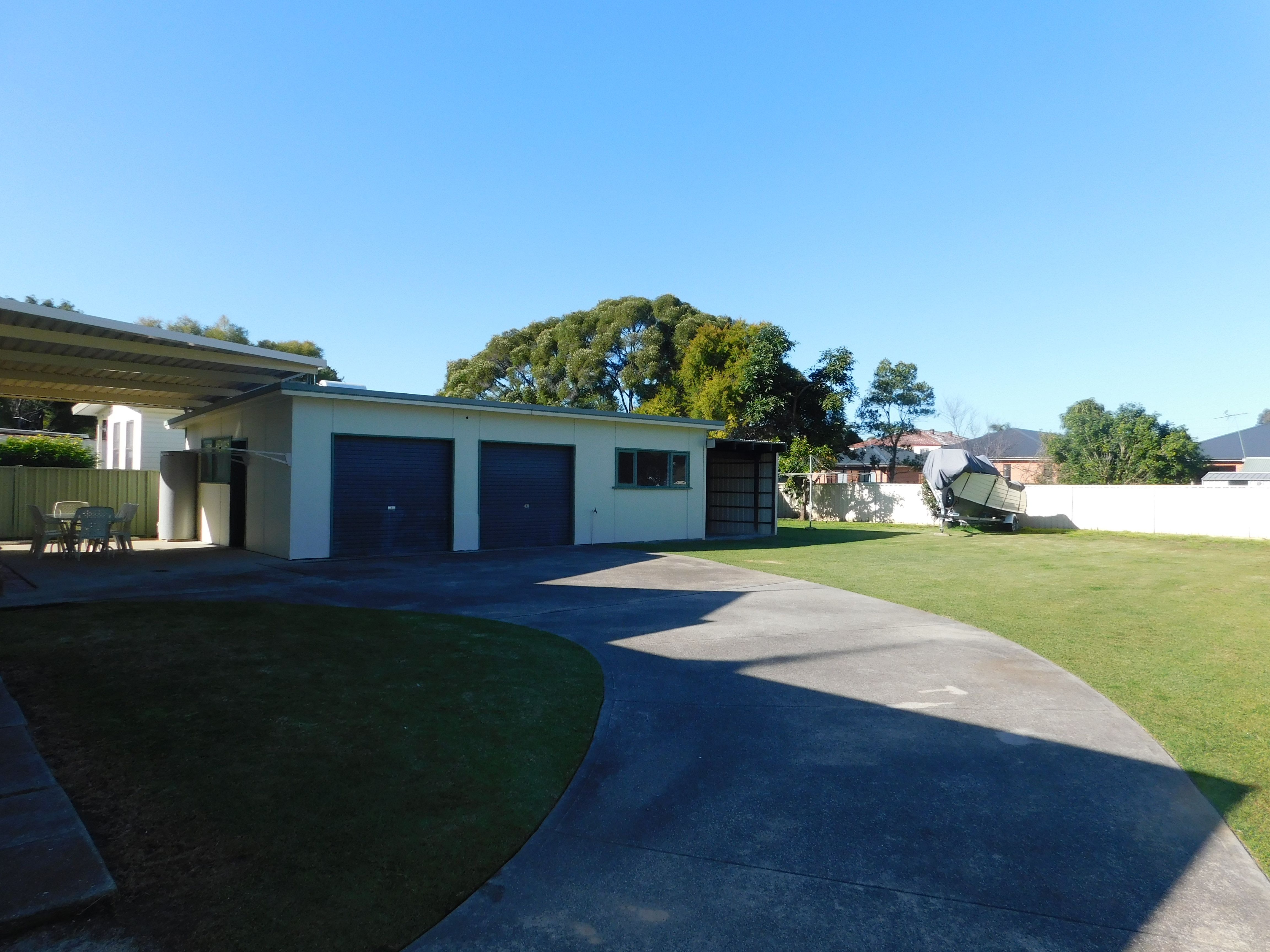 26 Bonham Street, Canley Vale, NSW 2166