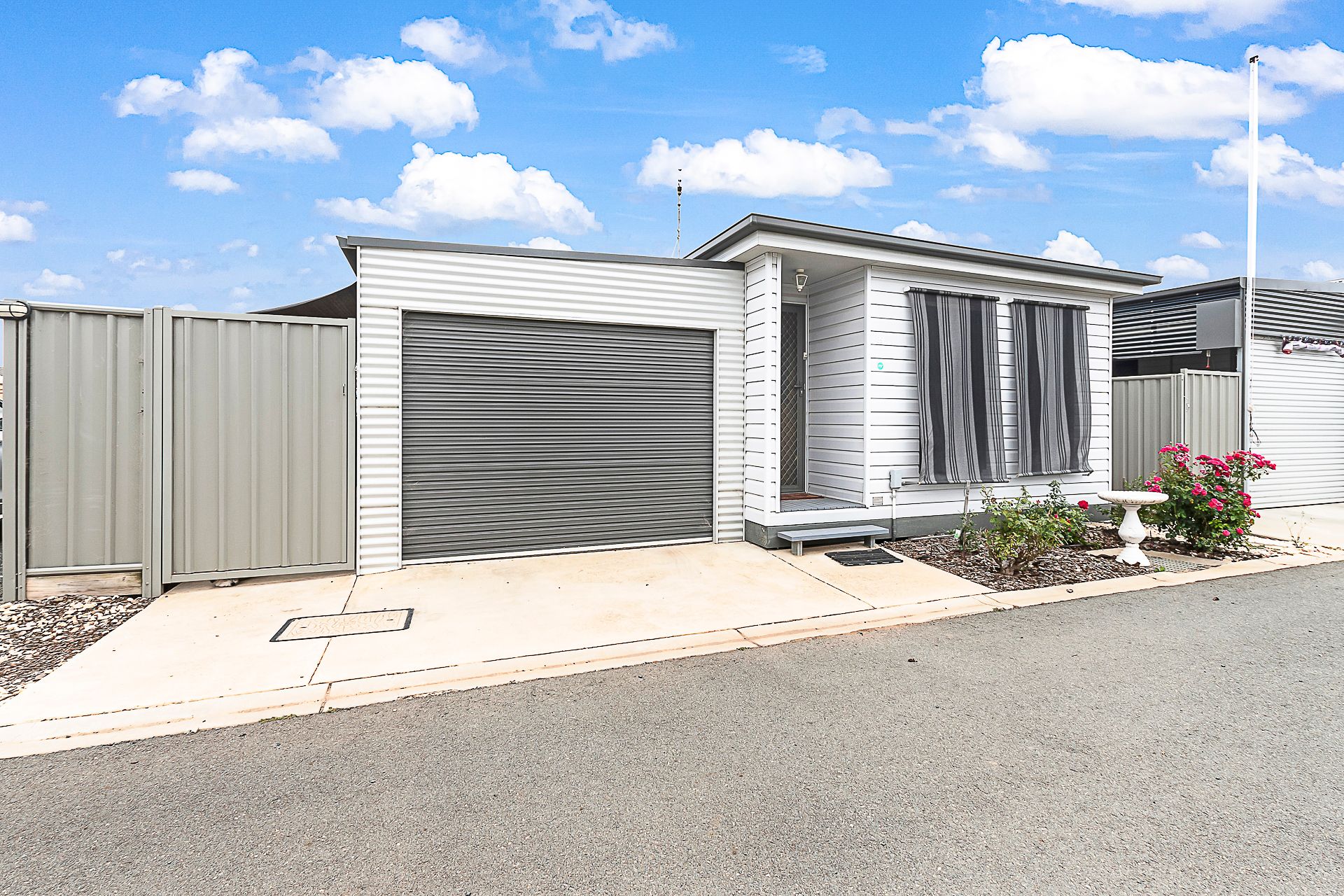 Unit 39, 6573 Northern Highway (Sun River Home Park), Echuca, VIC 3564