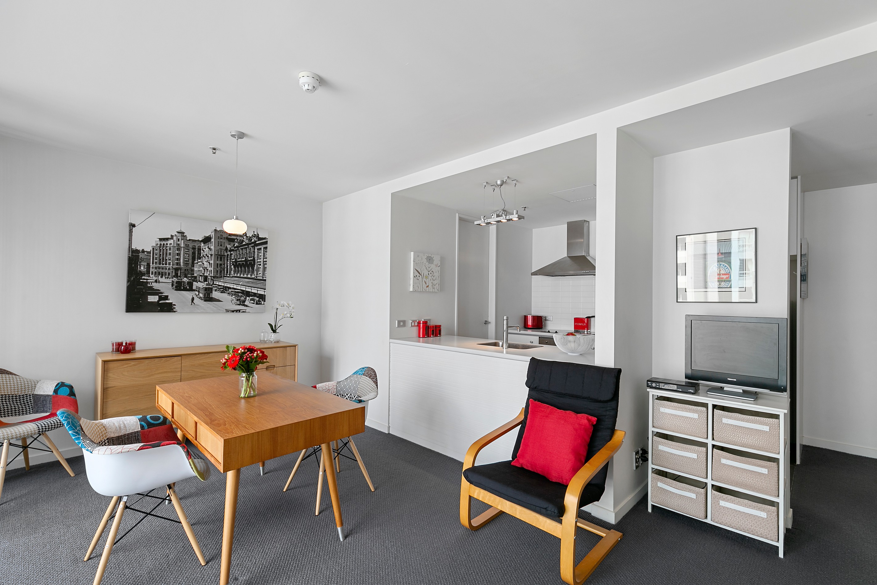 6J/164 The Terrace, Wellington Central, Wellington City