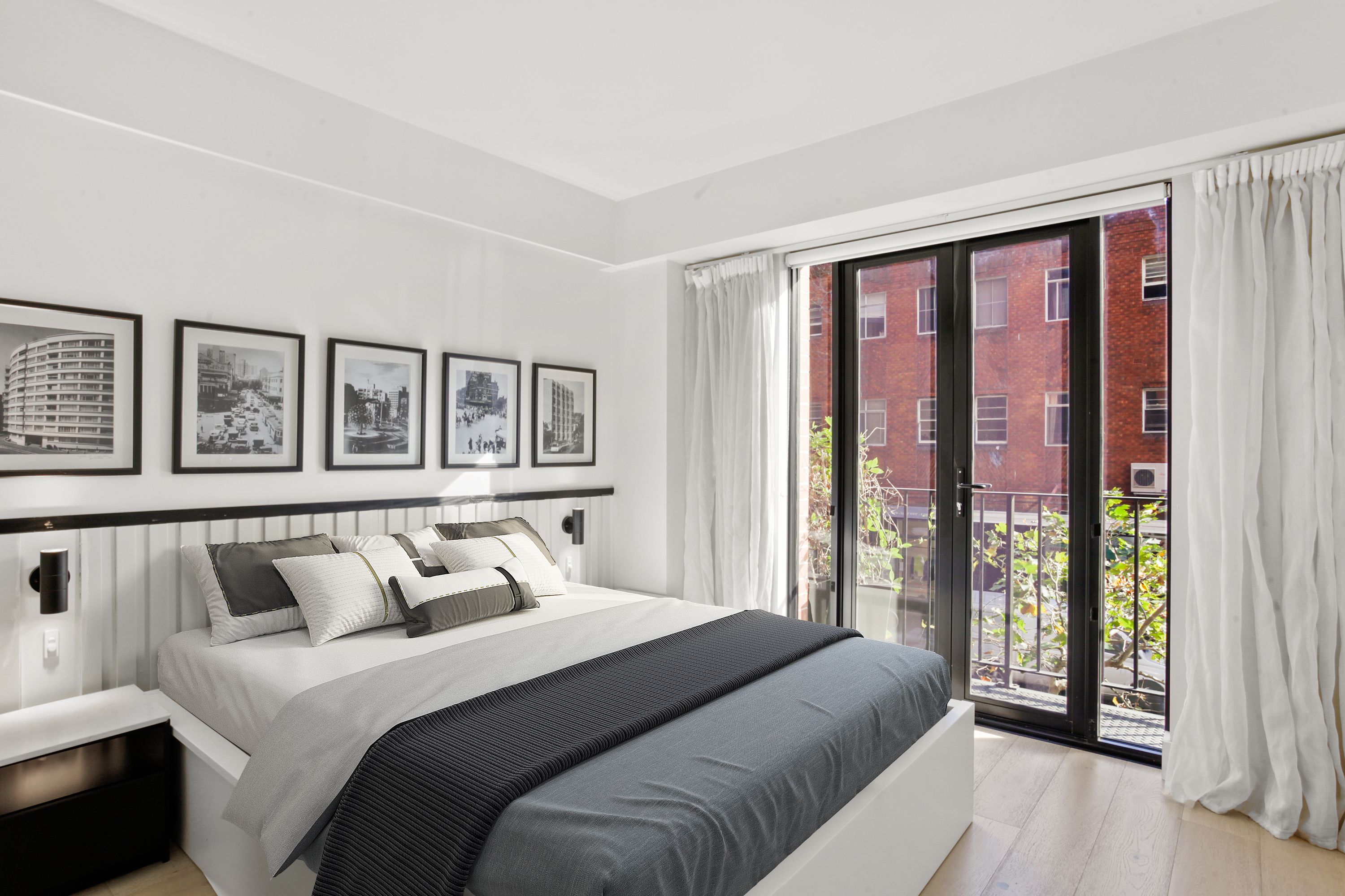 117/50 Macleay Street, Elizabeth Bay, NSW 2011