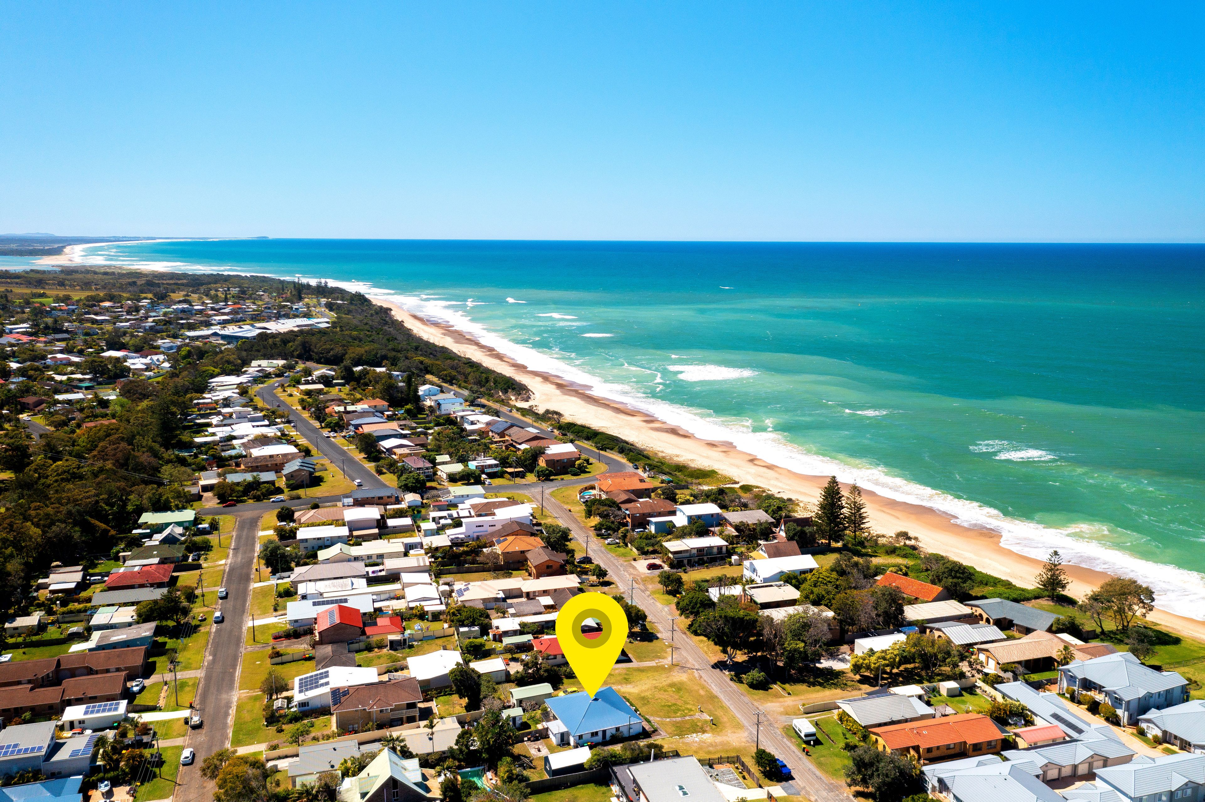 23-27 Lewis Street, Old Bar NSW 2430