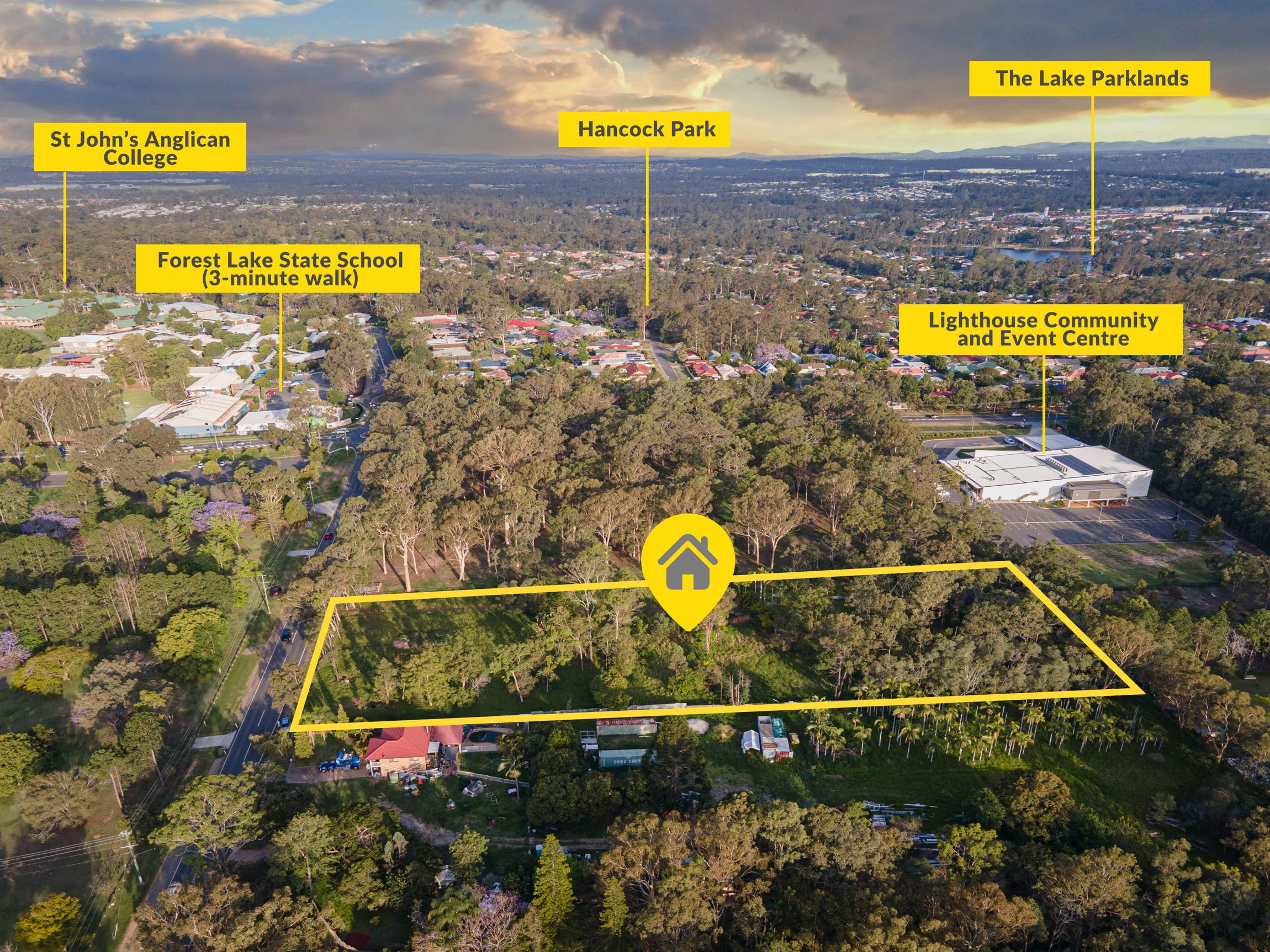 549 Waterford Road, Ellen Grove, QLD 4078