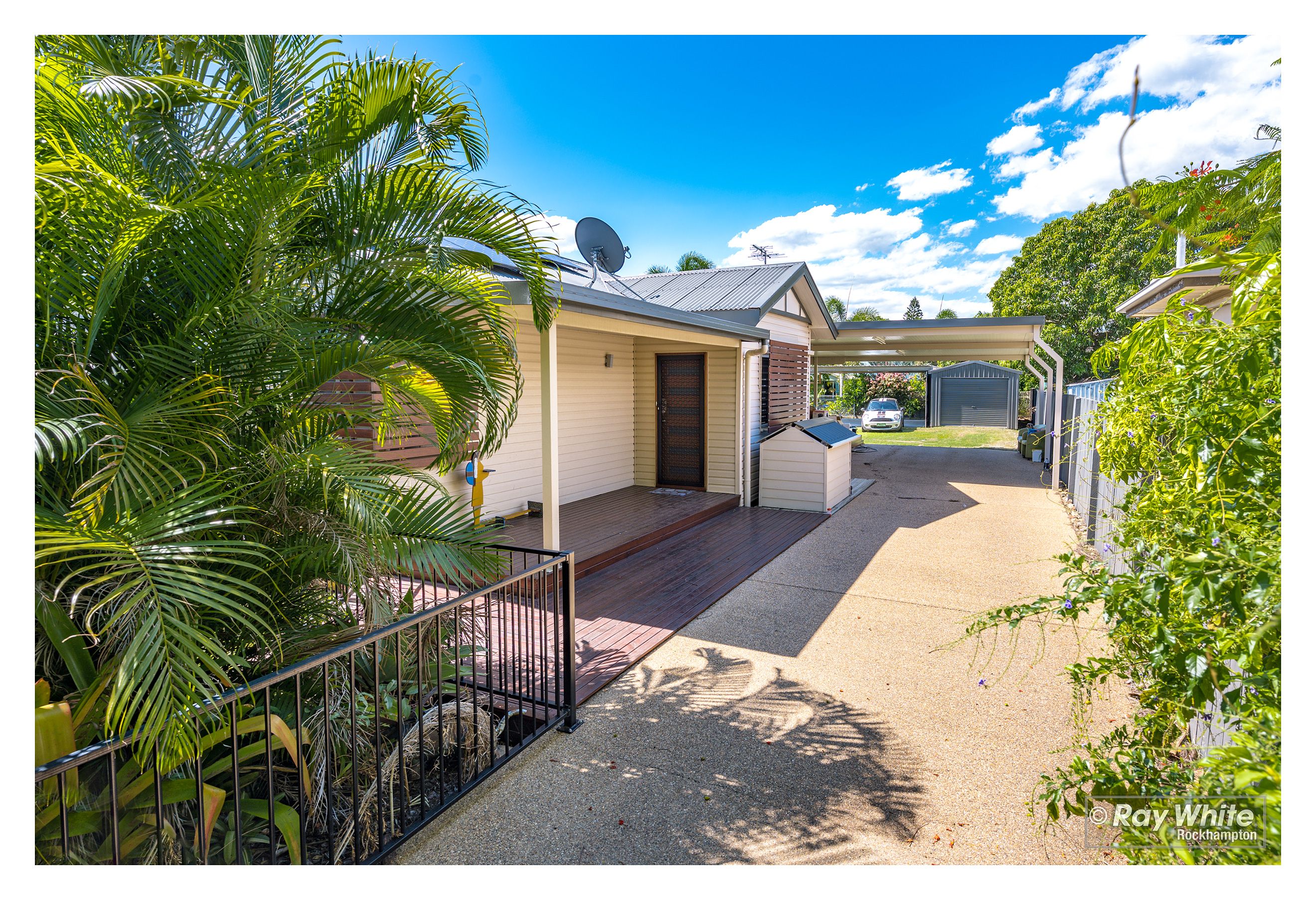 193a Elphinstone Street, Berserker, QLD 4701
